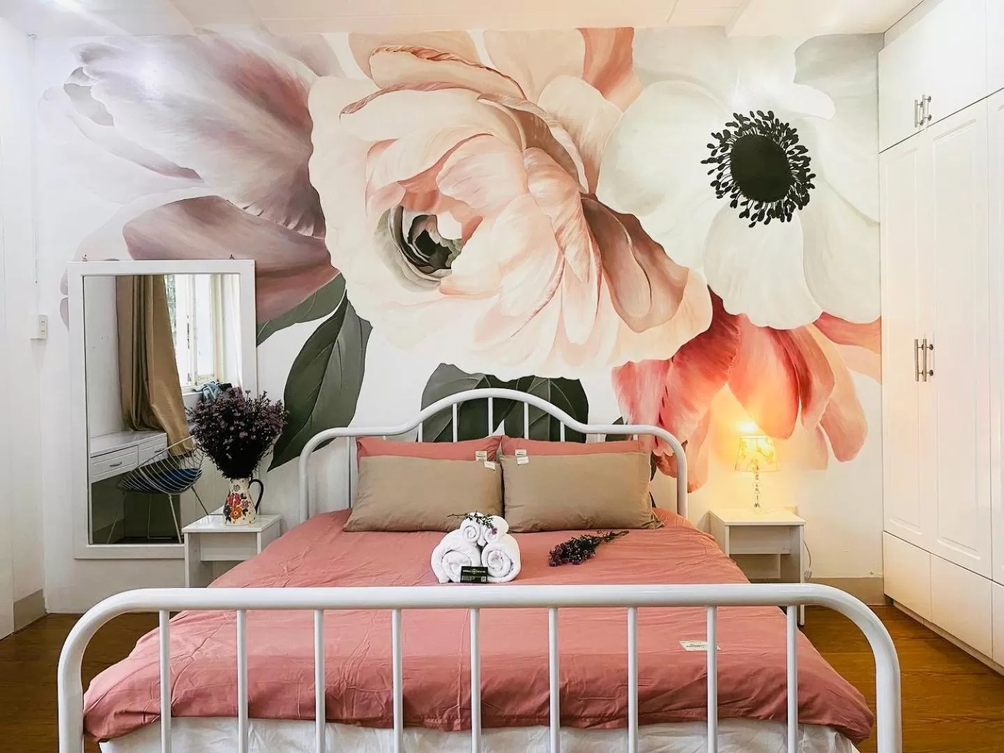 King Studio in Emerald Boutique Stay 2