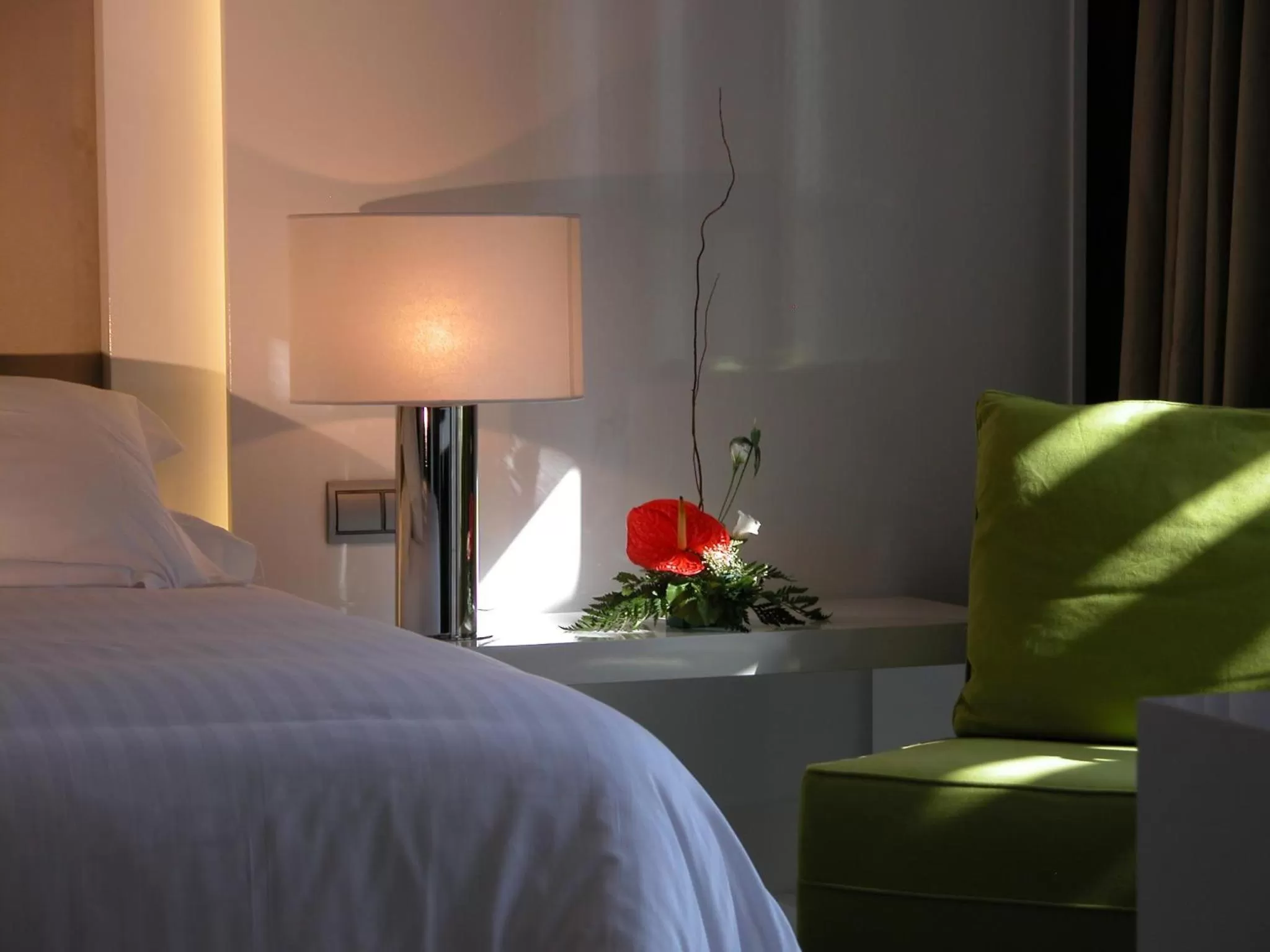 Double Room - Romantic Offer in Hotel Beatriz Albacete & SPA