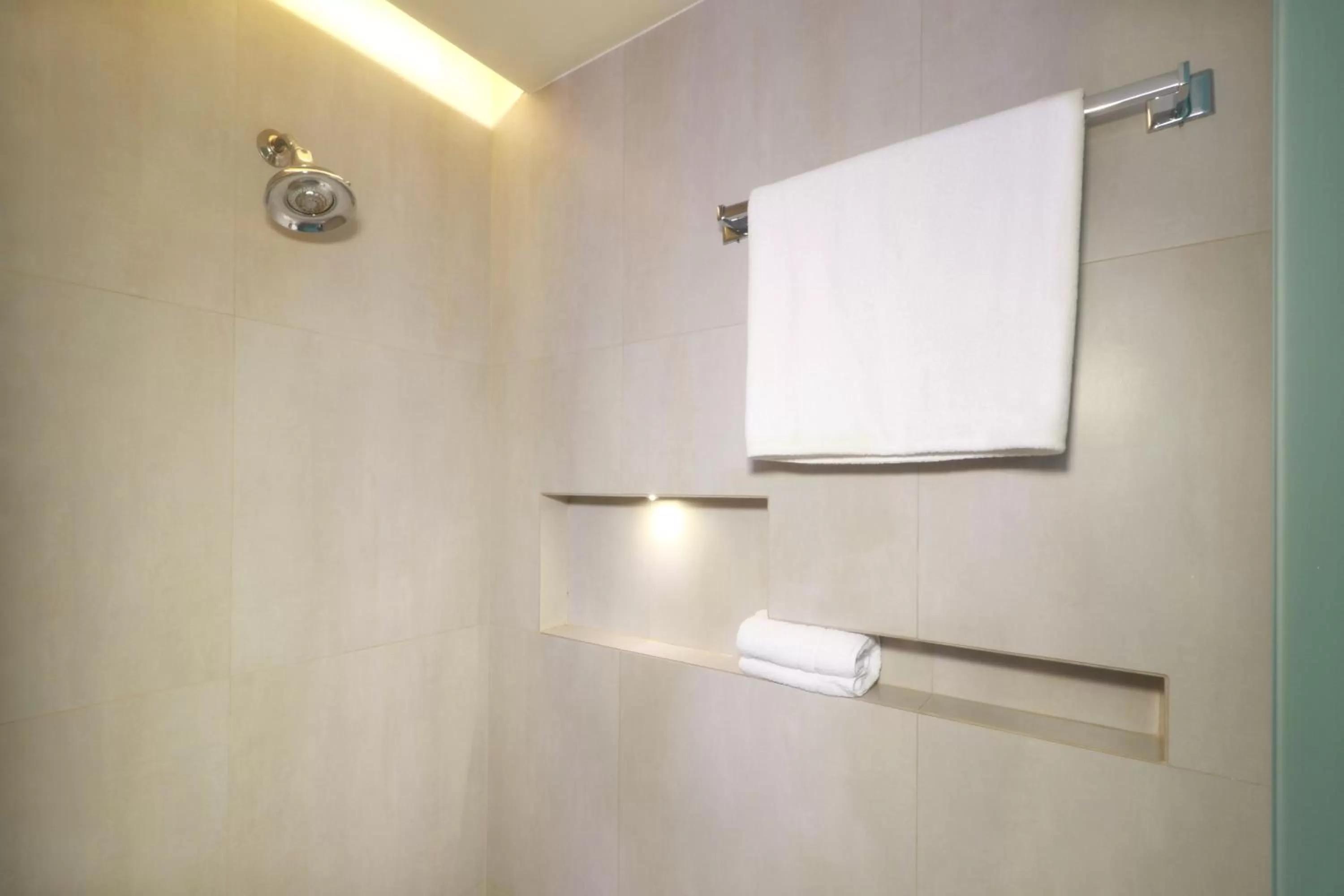 Standard Room with Two Queen Beds in Holiday Inn Express Mexico Aeropuerto by IHG