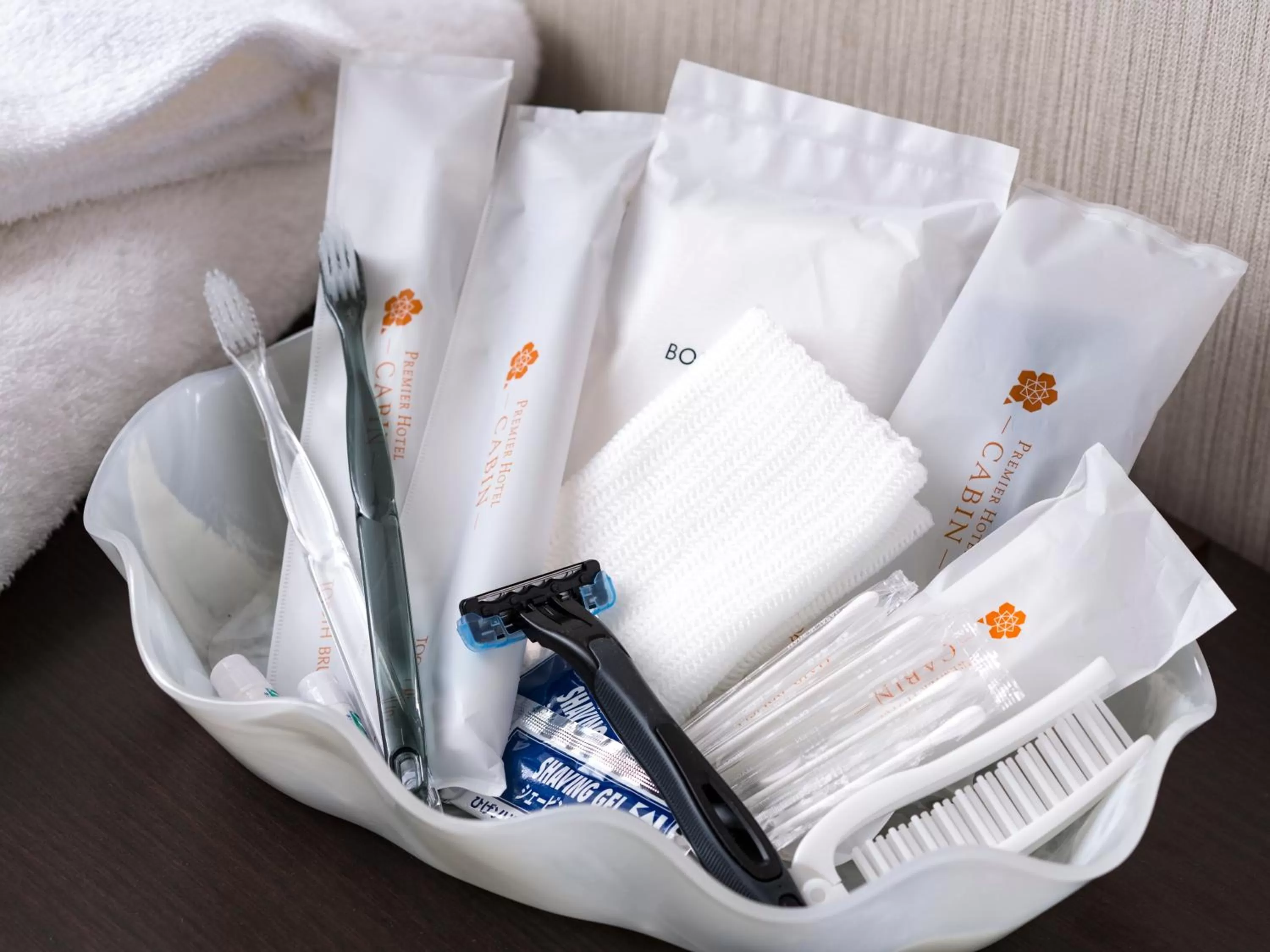 Standard Double Room - Smoking in Premier Hotel-CABIN-Sapporo