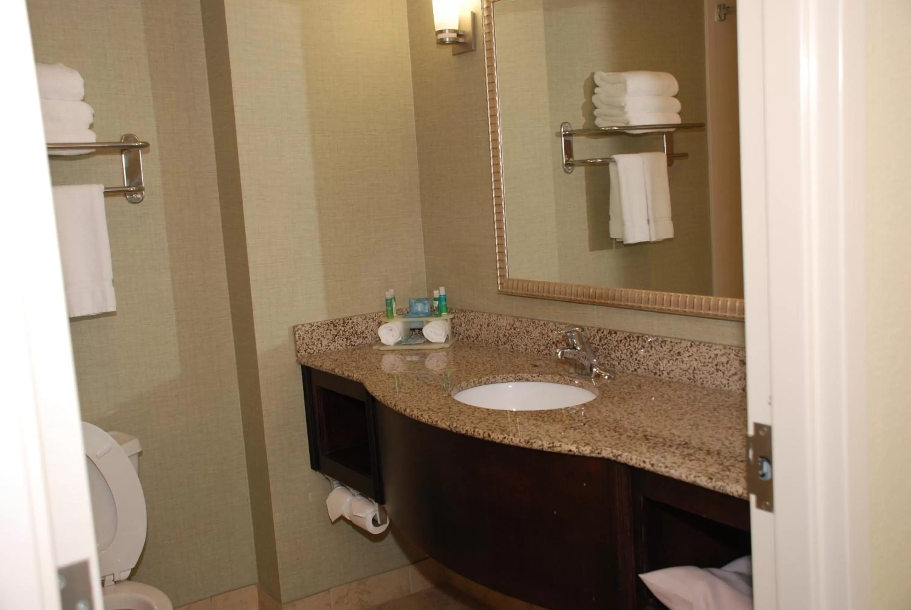 Standard Queen Room with Two Queen Beds in Holiday Inn Express & Suites Covington by IHG