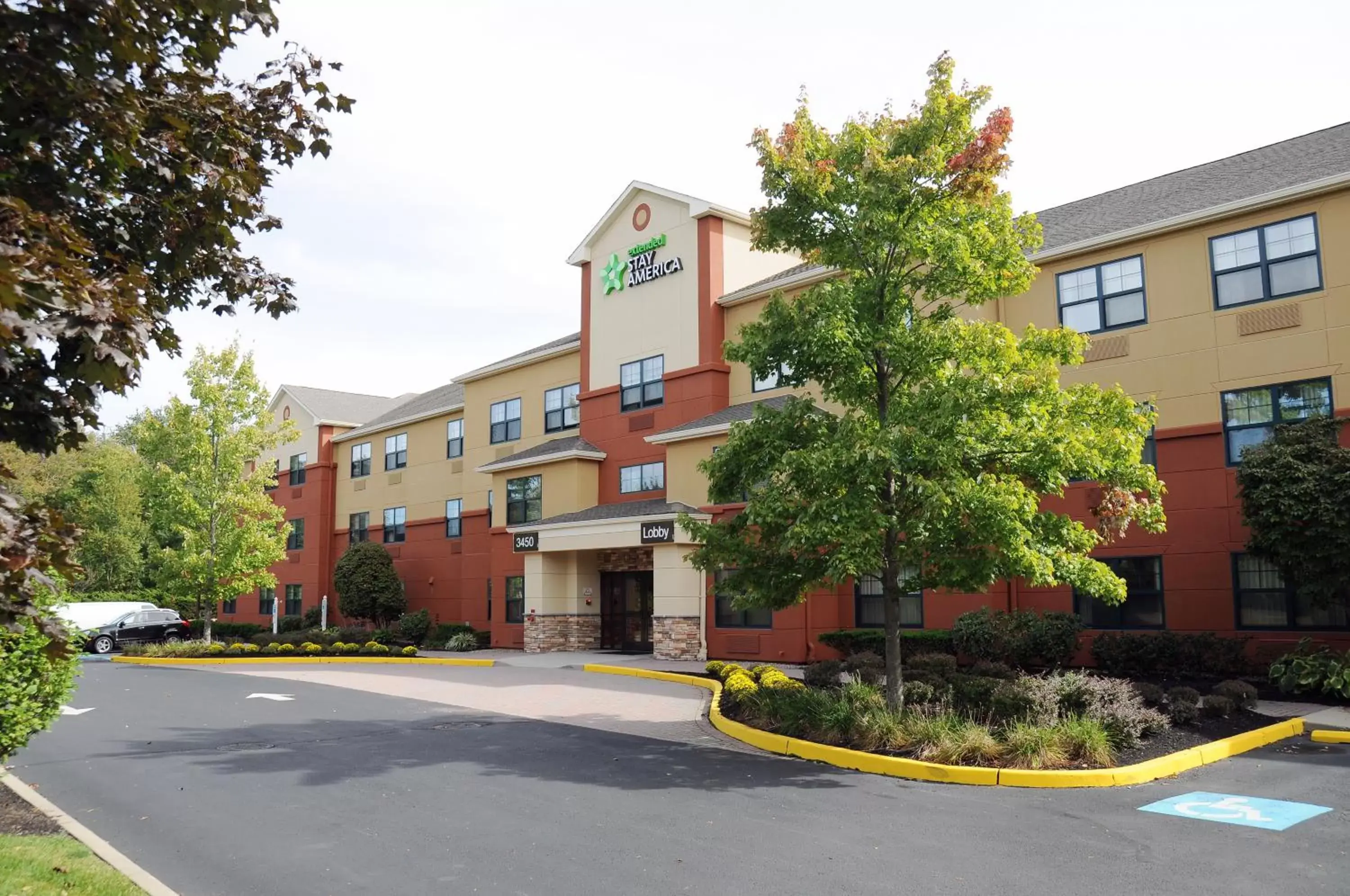 Extended Stay America Suites - Princeton - West Windsor Extended Stay America Suites - Princeton - West Windsor