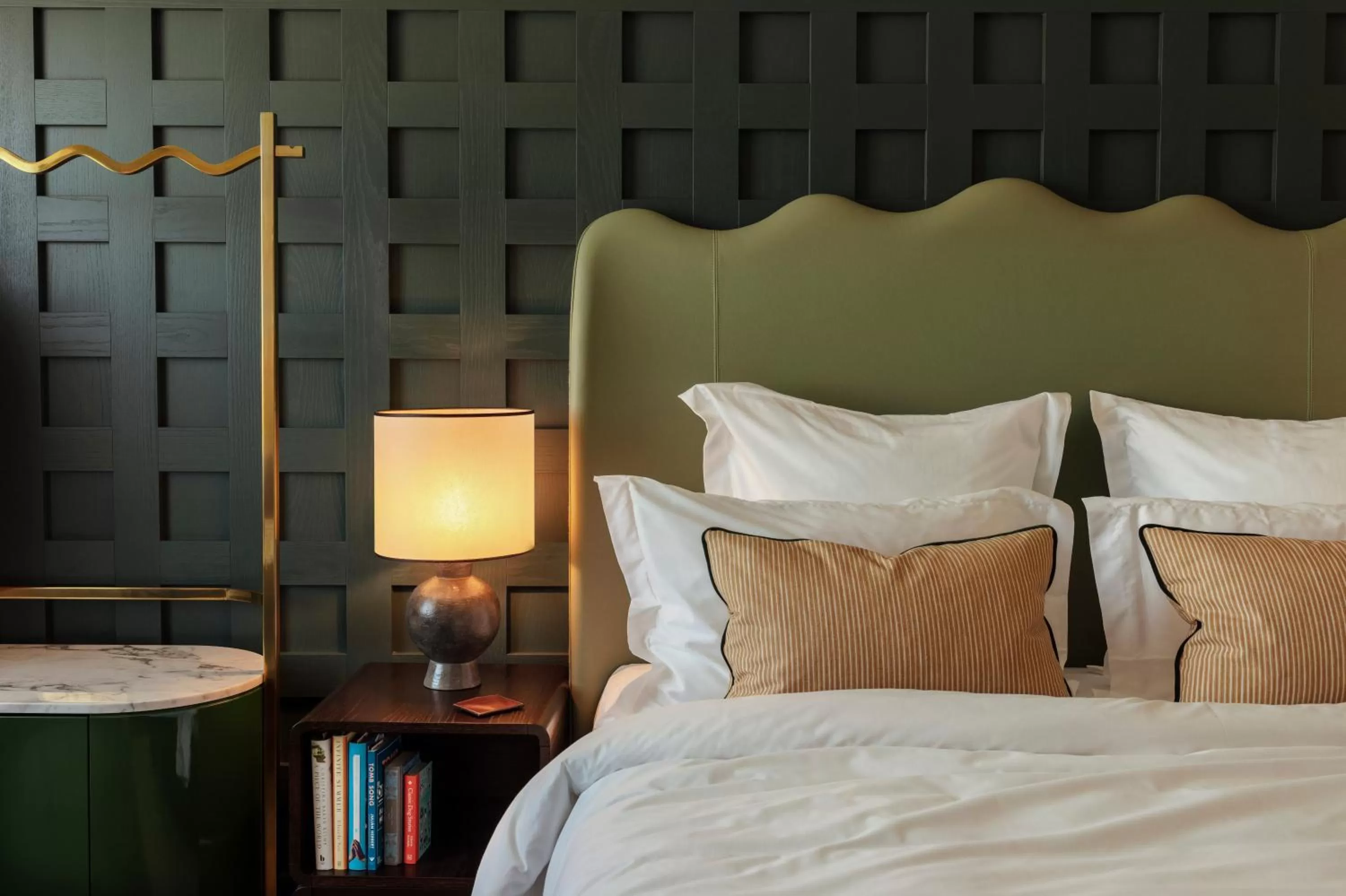 Cozy in The Hoxton, Rome