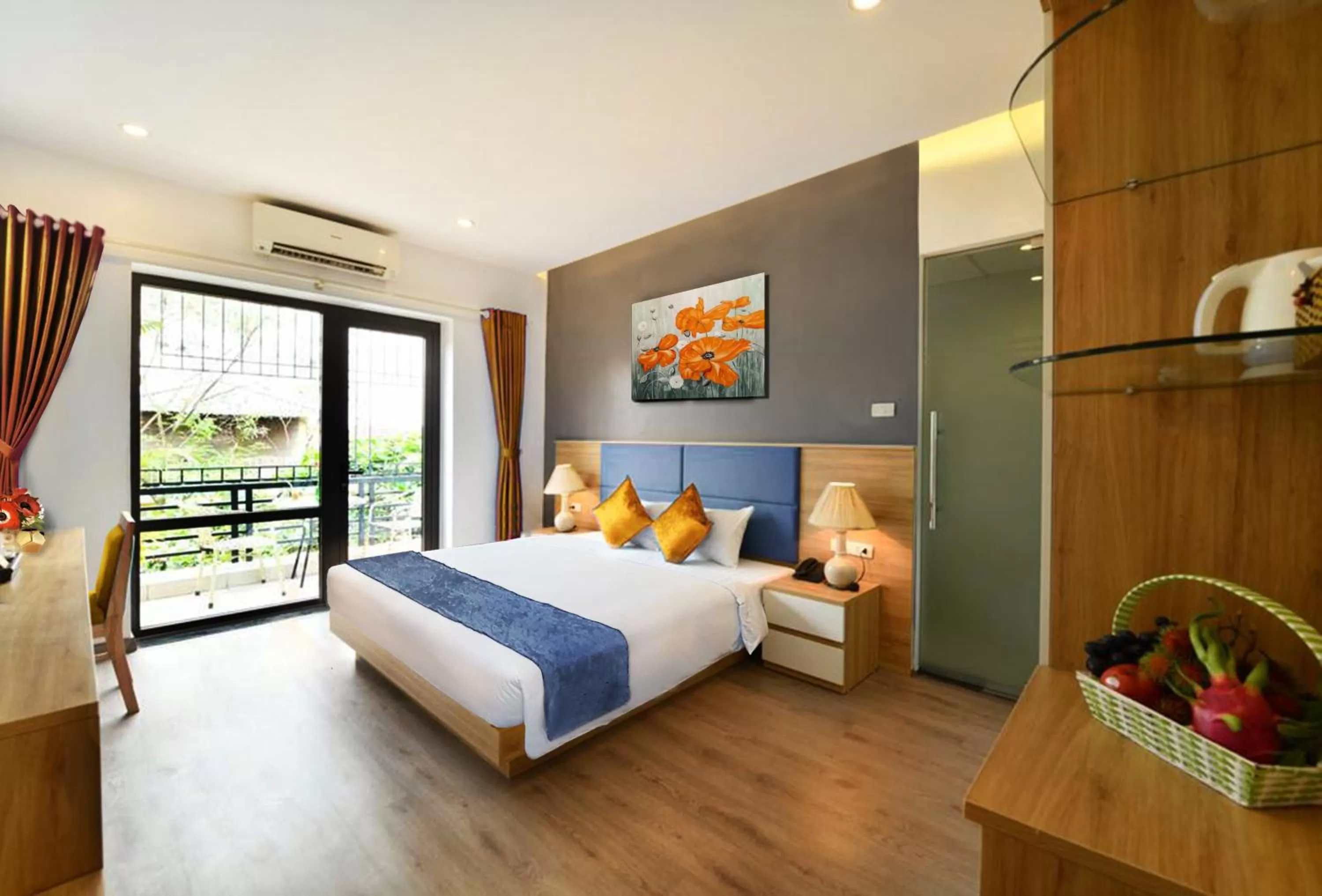 Hanoi Amorita Boutique Hotel & Travel