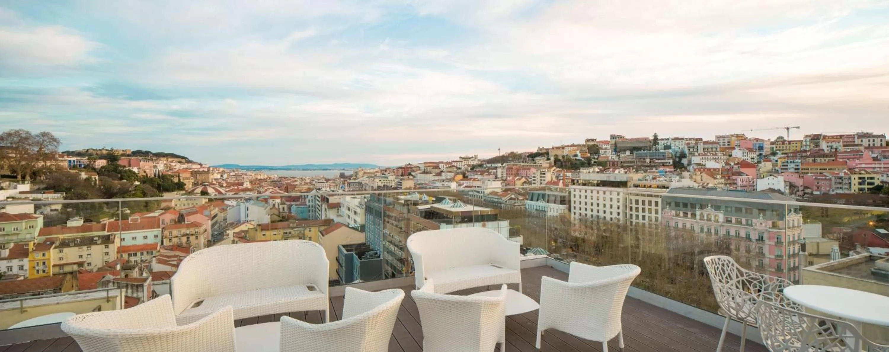 NH Collection Lisboa Liberdade