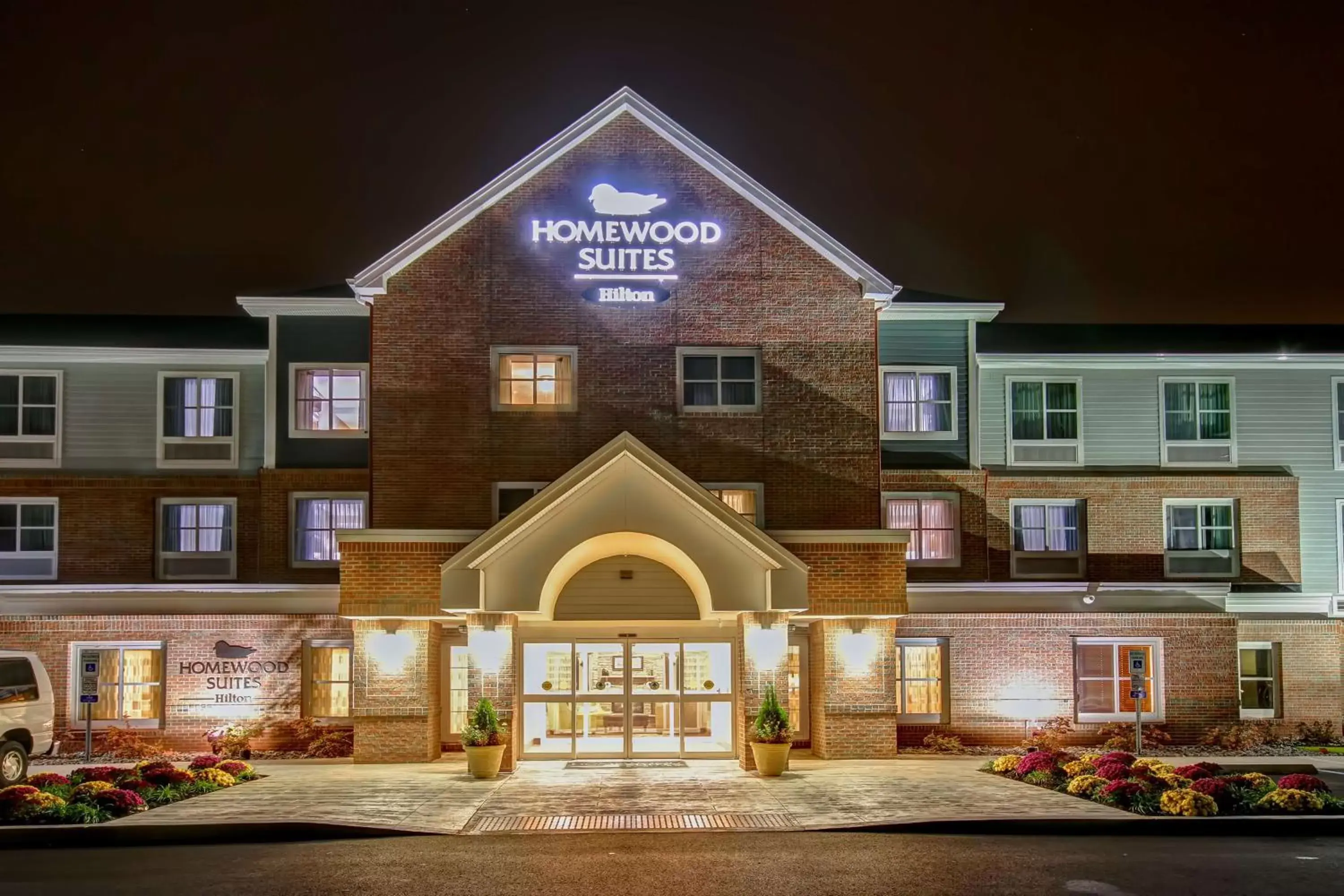 Homewood Suites by Hilton Bridgewater/Branchburg Homewood Suites by Hilton Bridgewater/Branchburg