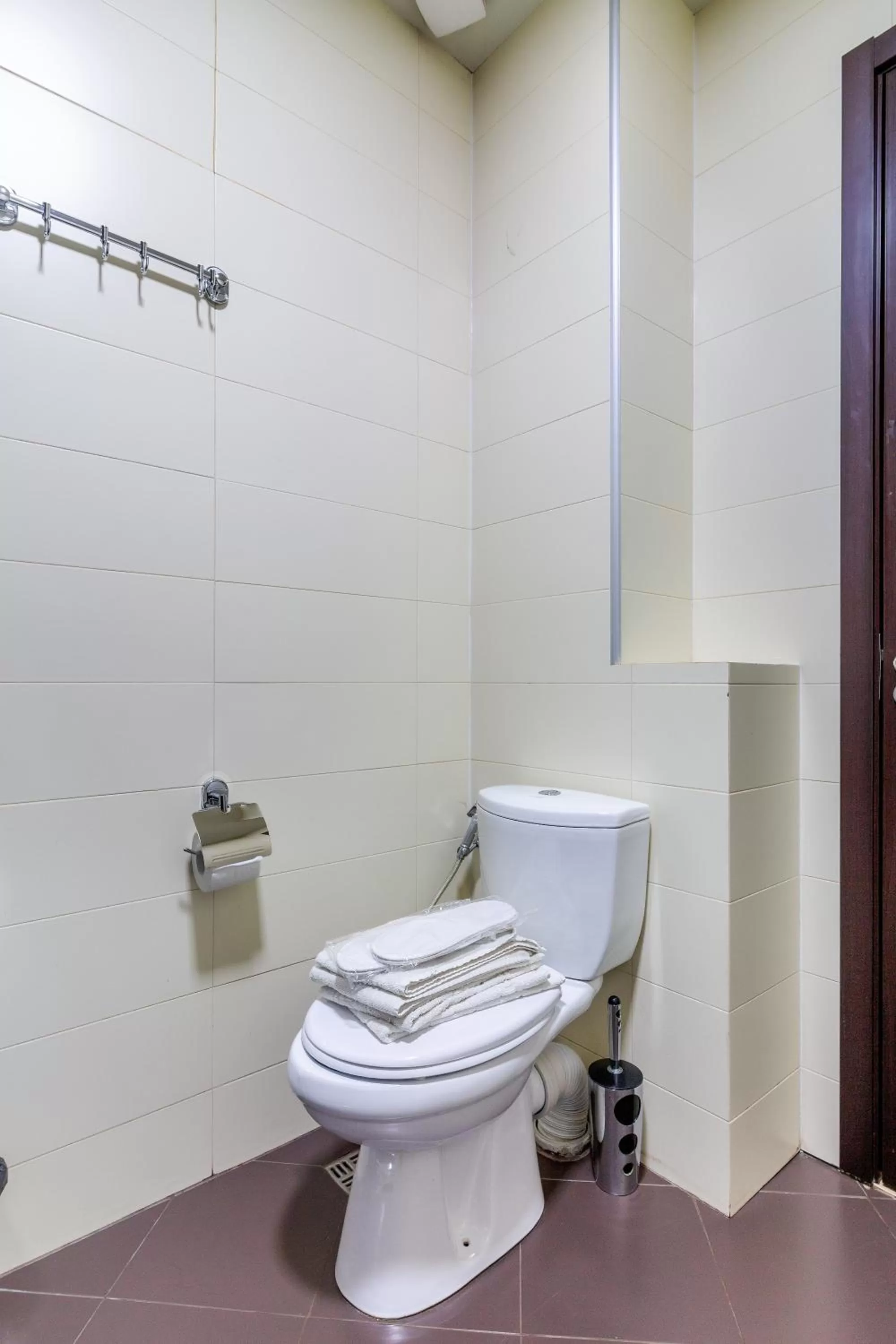 Deluxe Quadruple Room in Hotel Marlyn