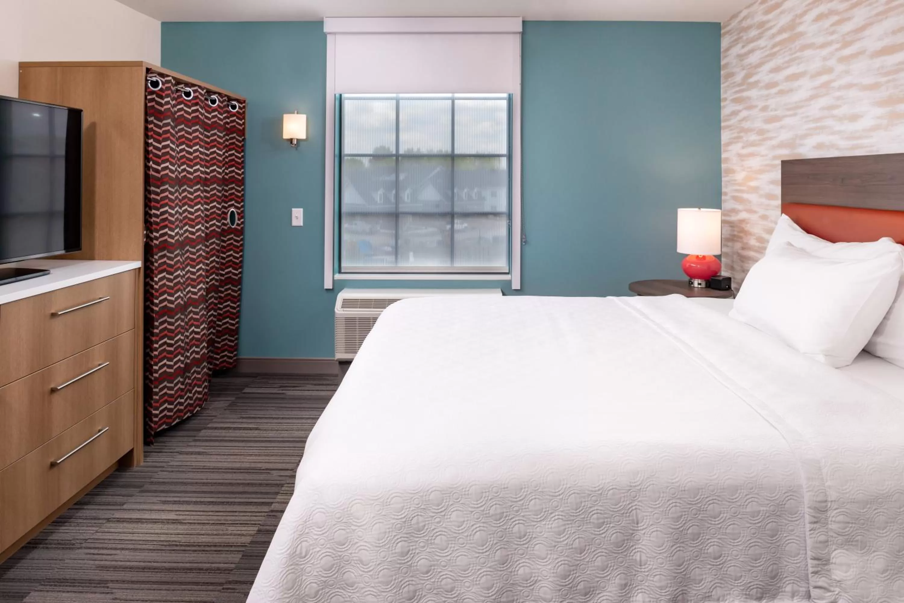 King Studio Suite - Non-Smoking in Home2 Suites By Hilton Columbus/West, OH