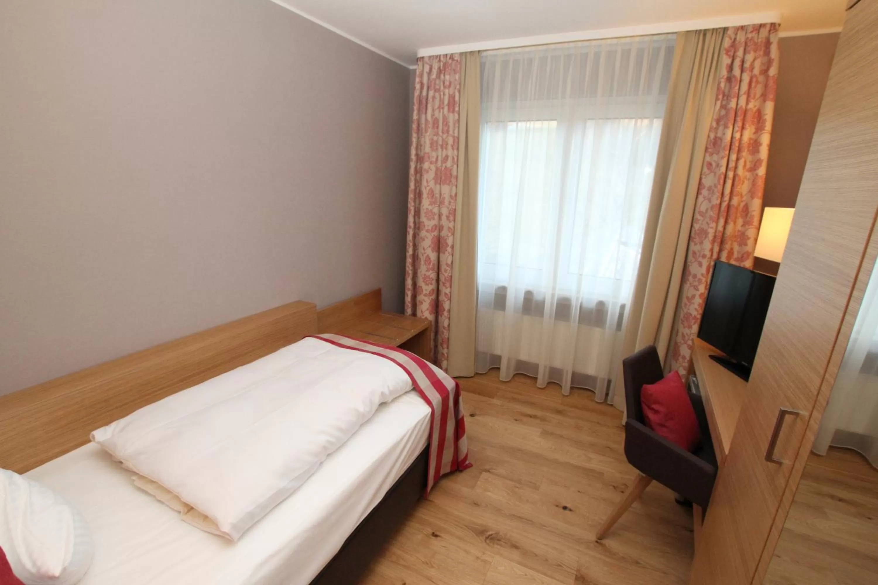 Single Room - single occupancy - Koeppelchen 1 in Hotel Rimberg