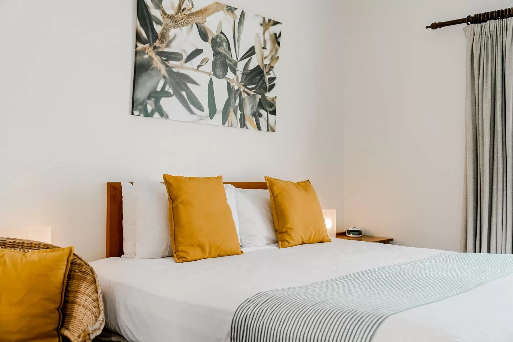 Deluxe Family Room in The Henry Parkes Tenterfield