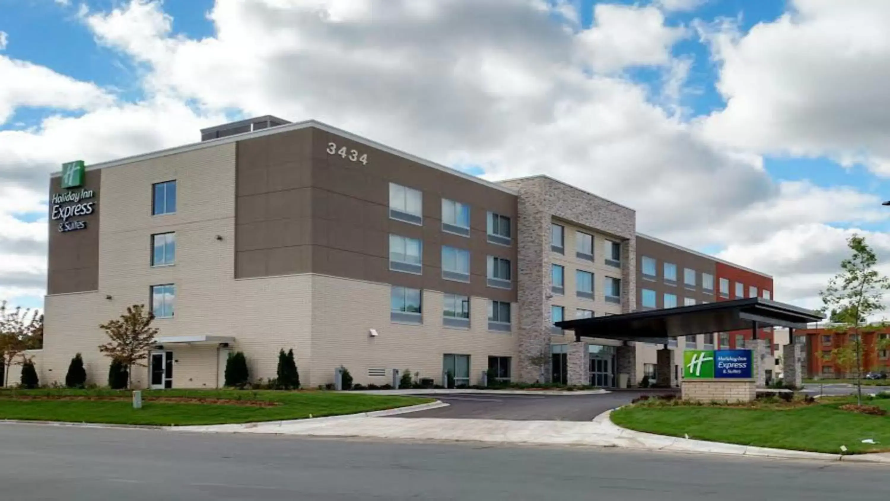 Holiday Inn Express & Suites Eagan - Minneapolis Area by IHG Holiday Inn Express & Suites Eagan - Minneapolis Area by IHG