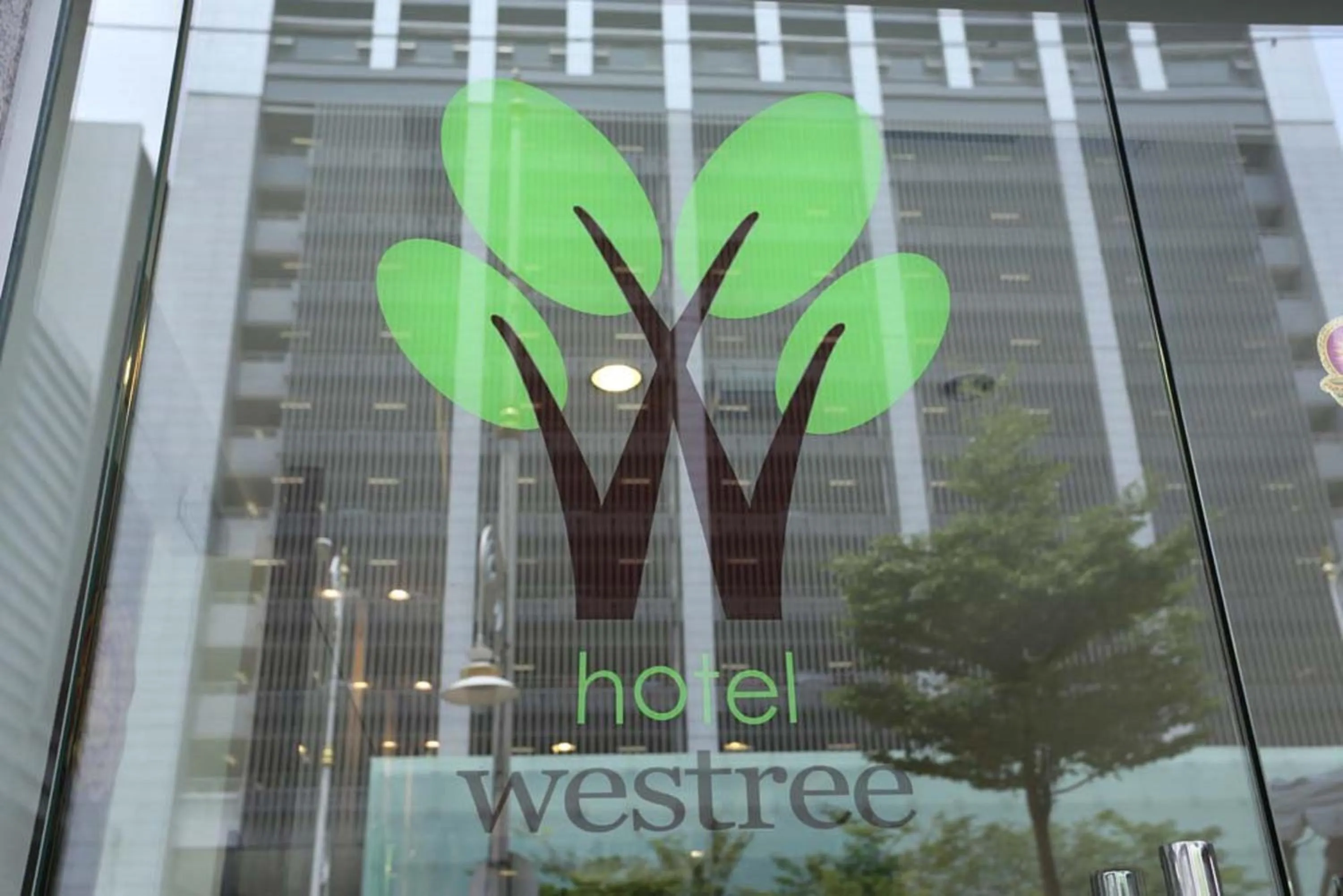 Hotel Westree KL Sentral