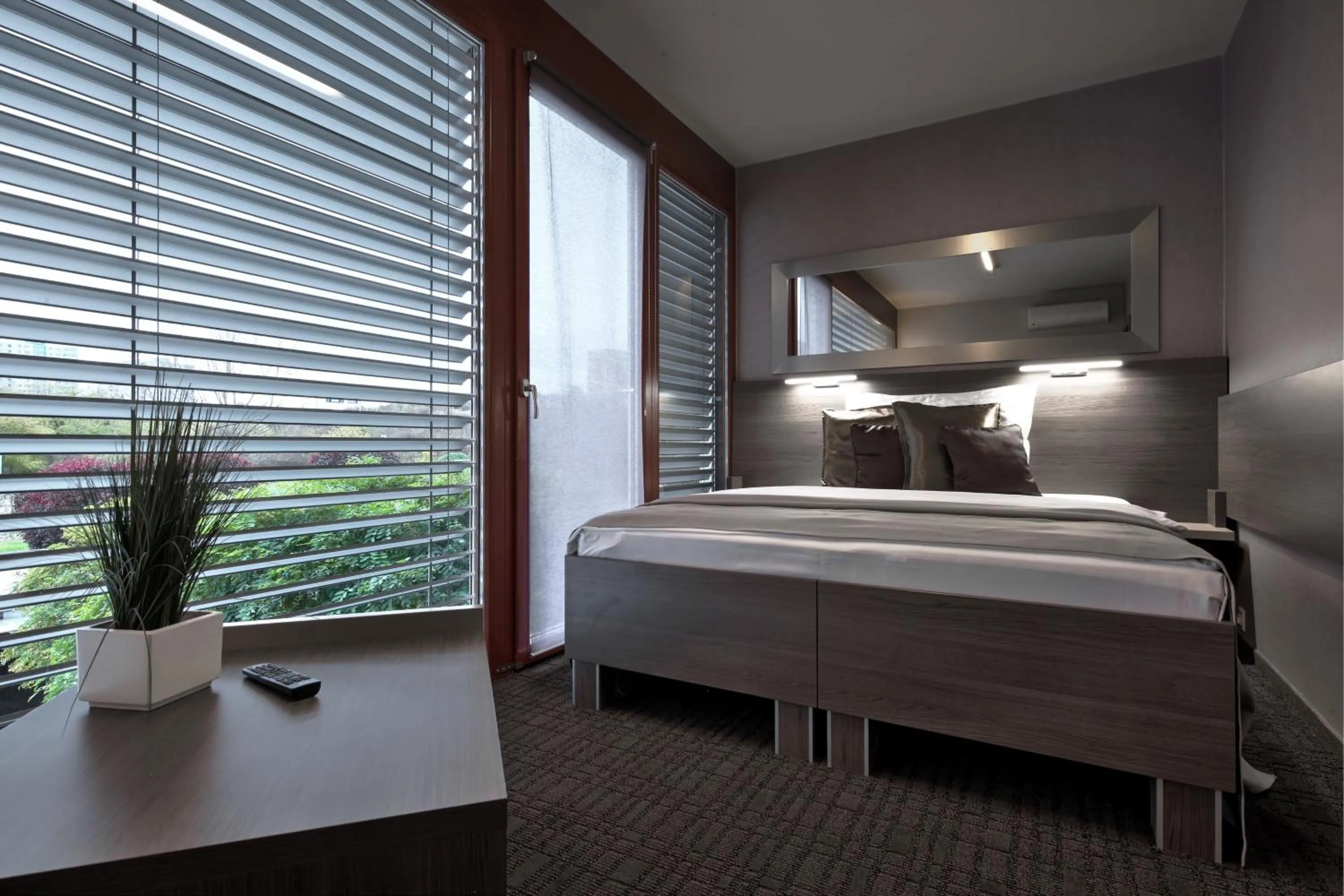 Family Junior Suite in Volcano Spa Hotel