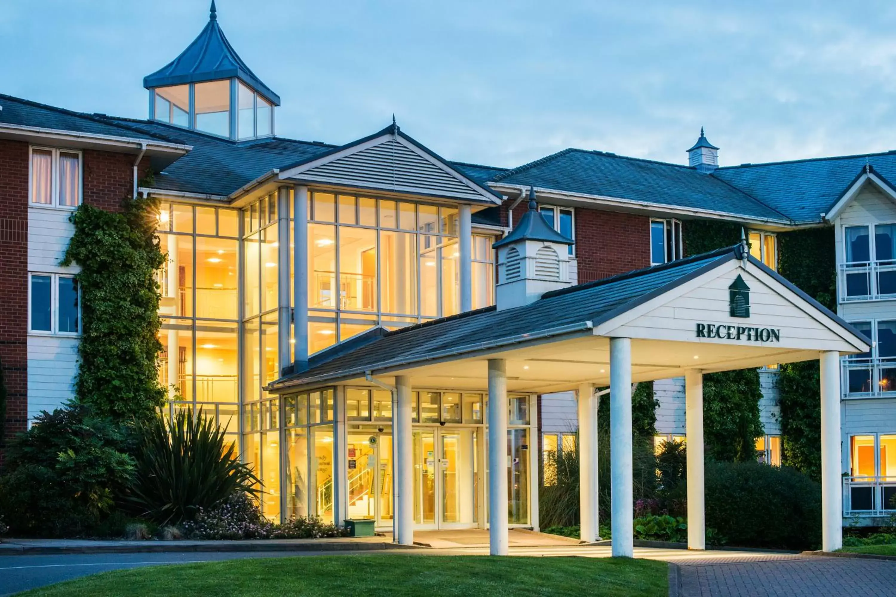 Arden Hotel And Leisure Club Arden Hotel And Leisure Club