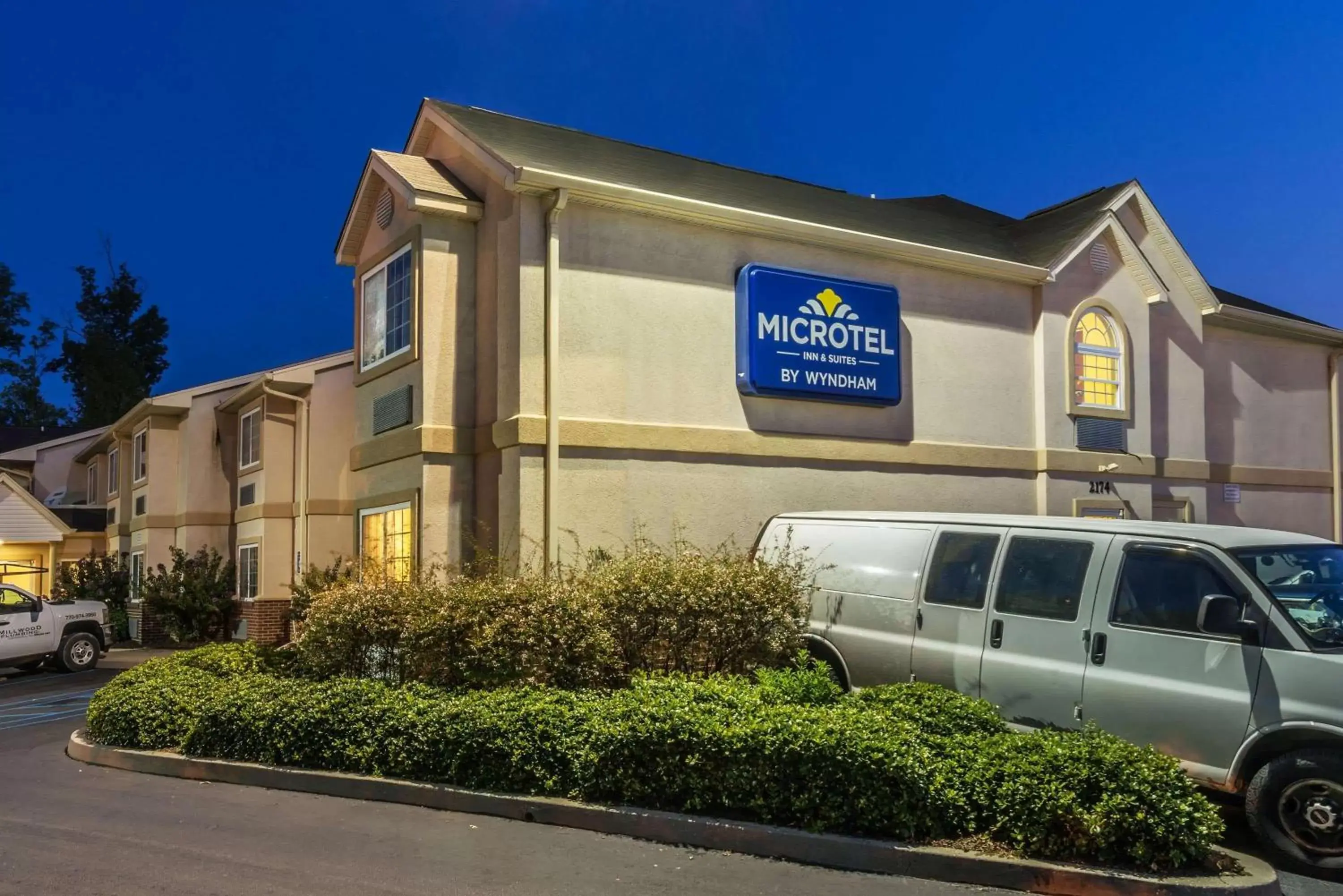 Microtel Inn & Suites by Wyndham Auburn Microtel Inn & Suites by Wyndham Auburn