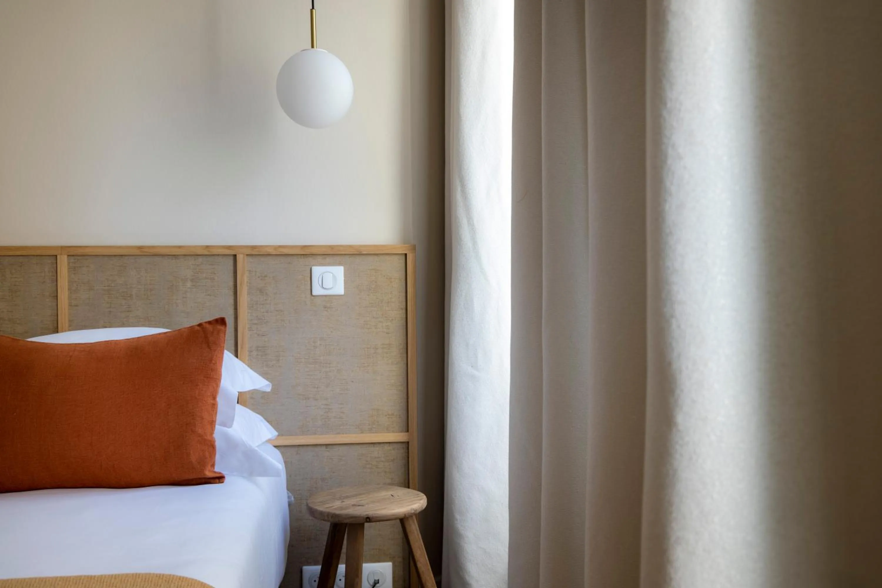 Family Room in Hôtel Joe M