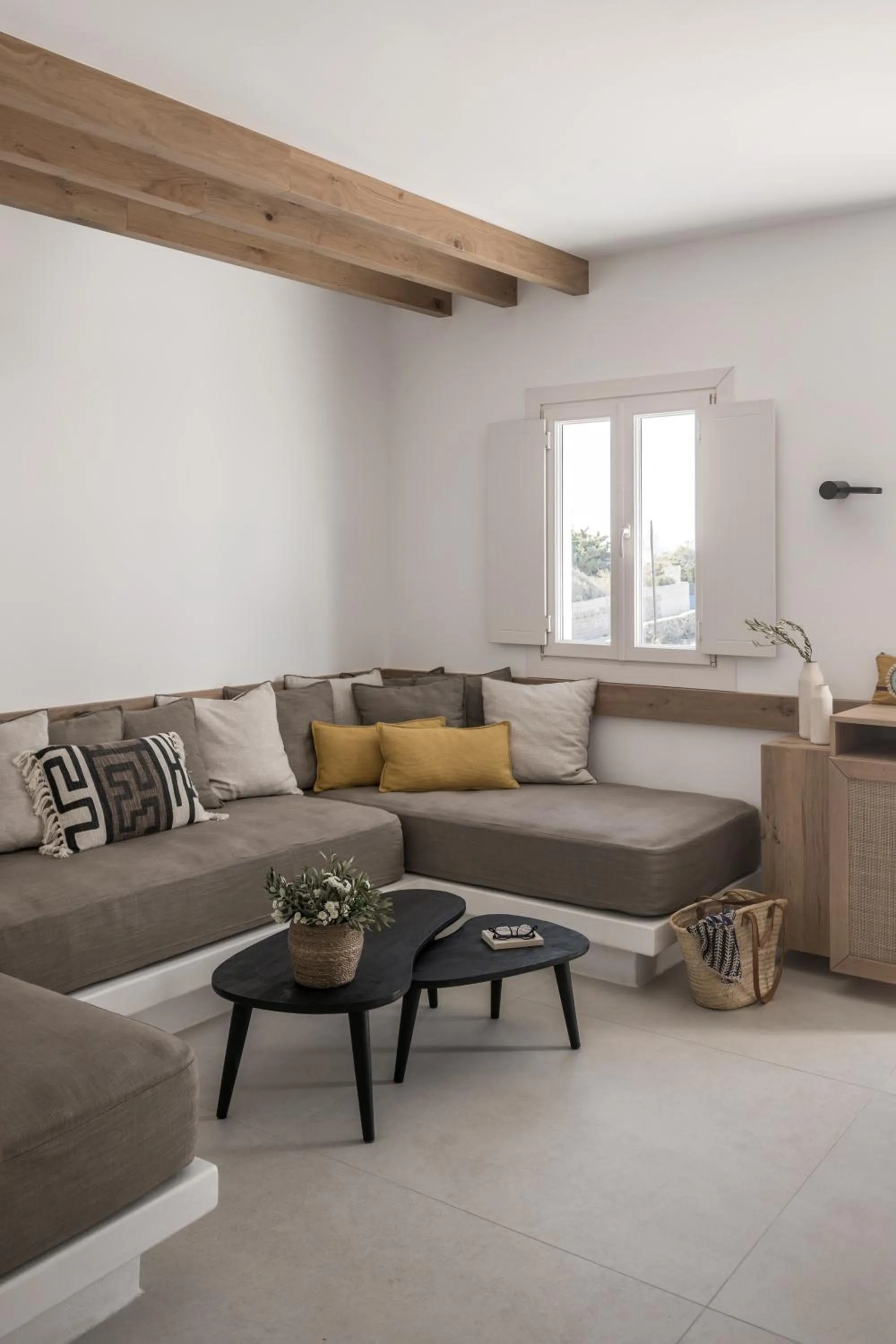 Executive Grand Suite in A Hotel Mykonos