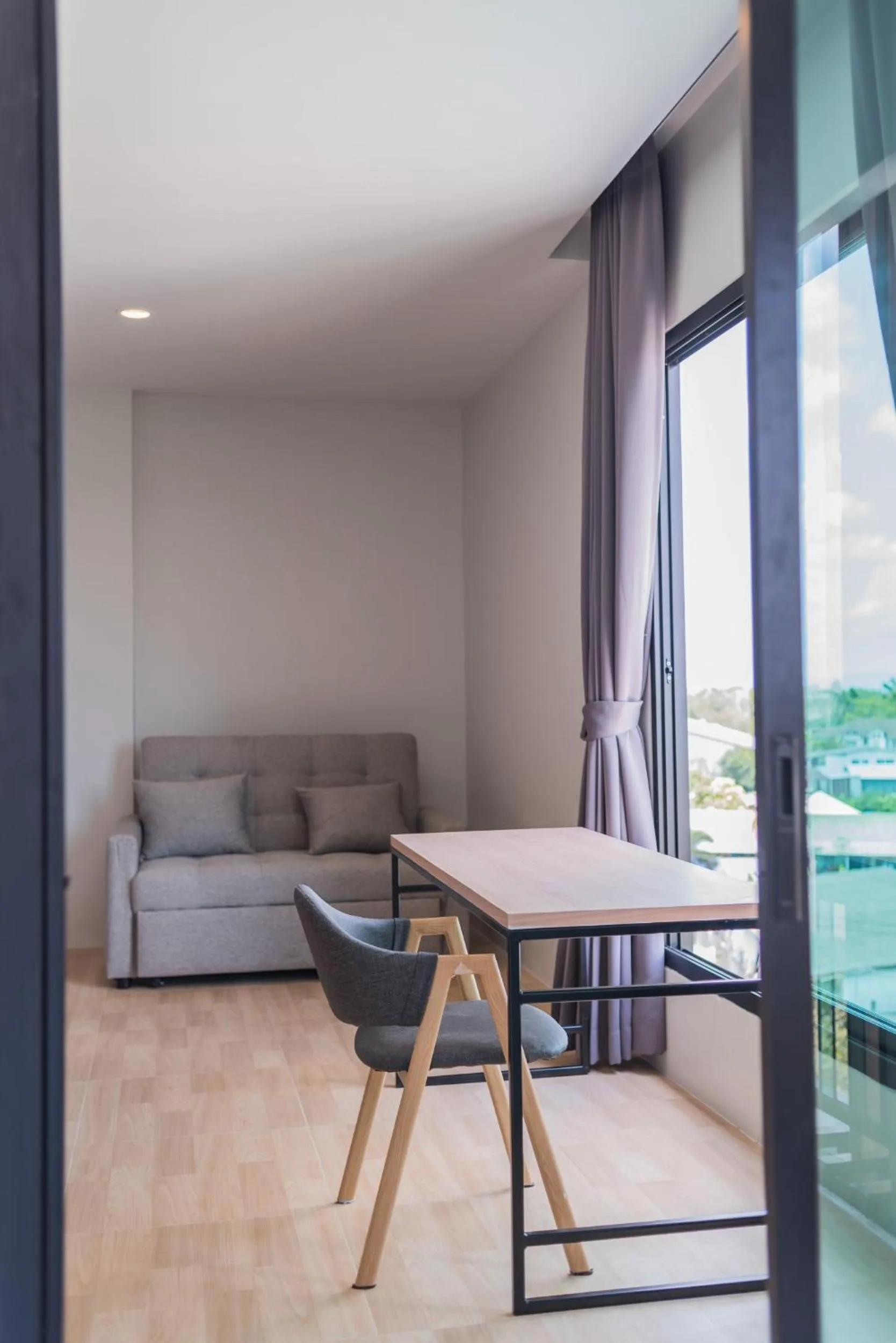 Family Studio in Am2tree (SHA Extra Plus)