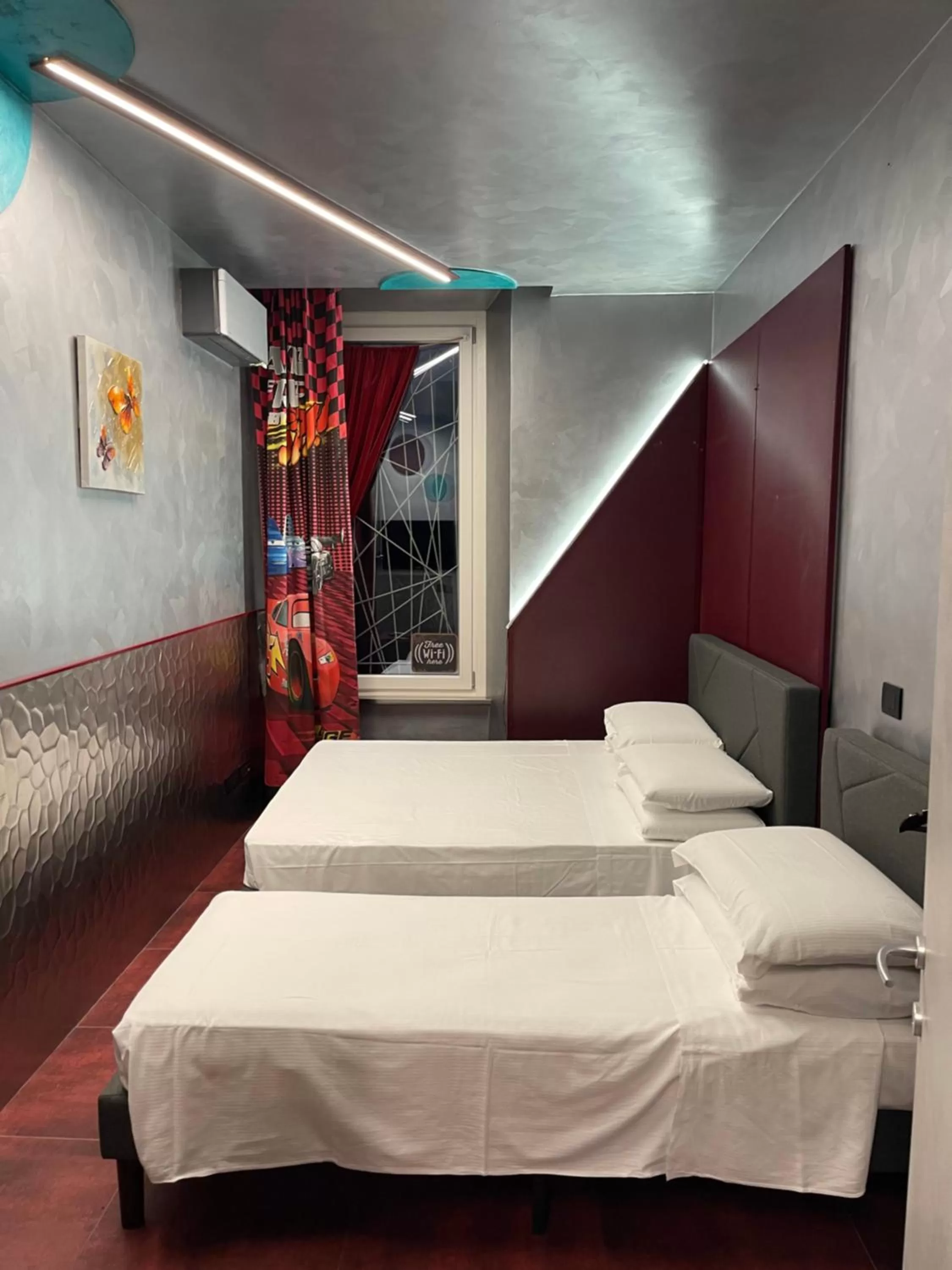 Standard Apartment in Hotel Relais Dei Papi