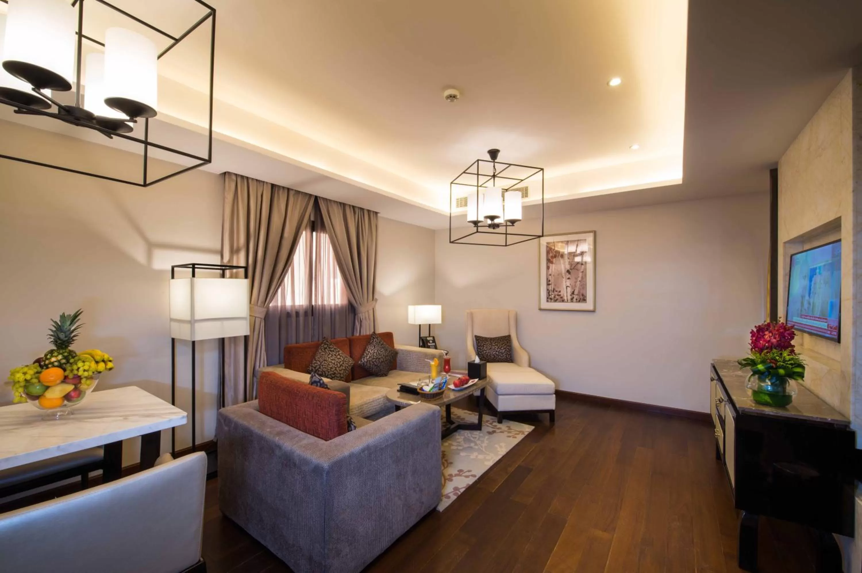 Suite in Boudl Gaber