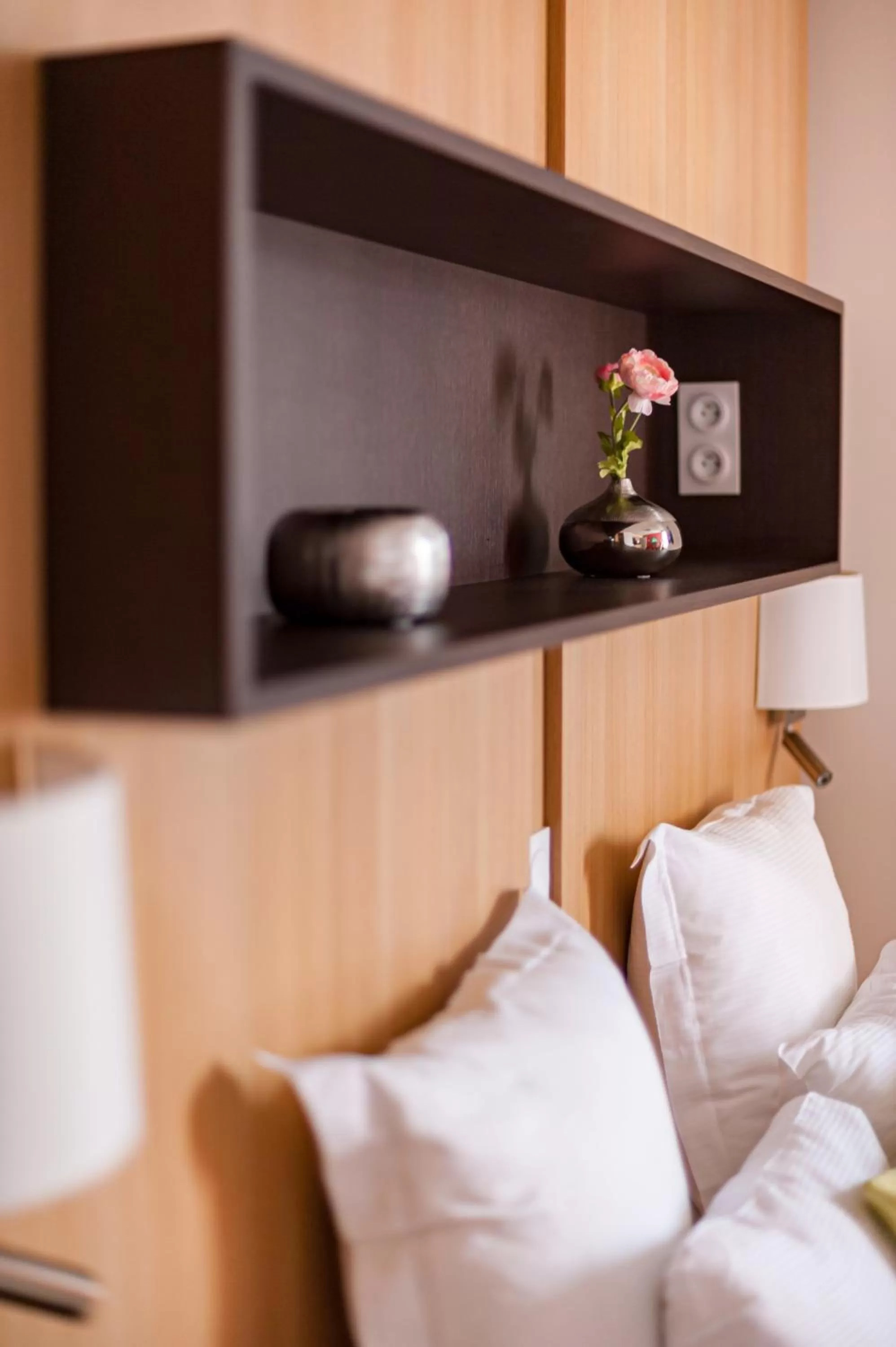 Studio in Apparthotel Privilodges Carré de Jaude