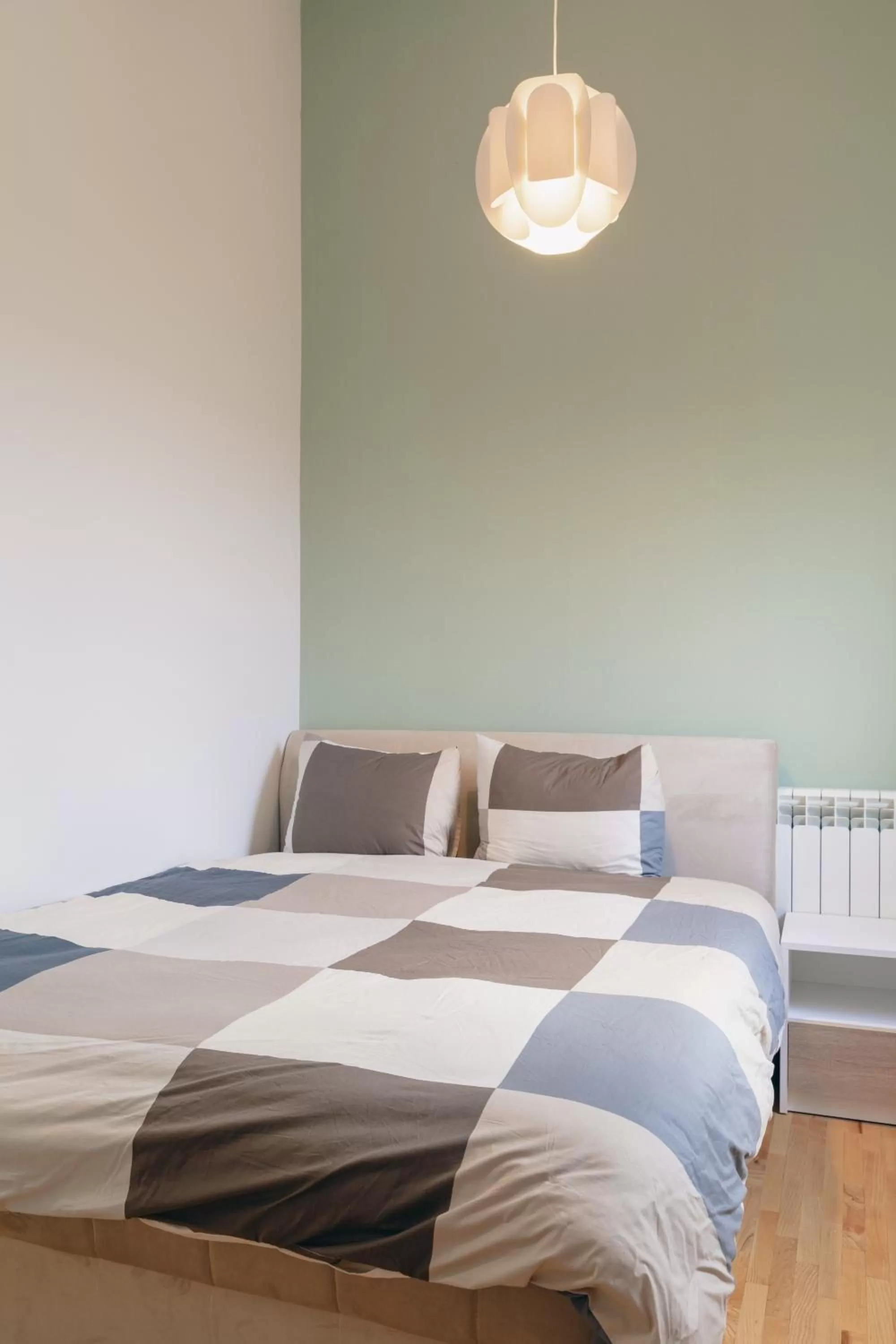 Two-Bedroom Apartment in AirMi hotel