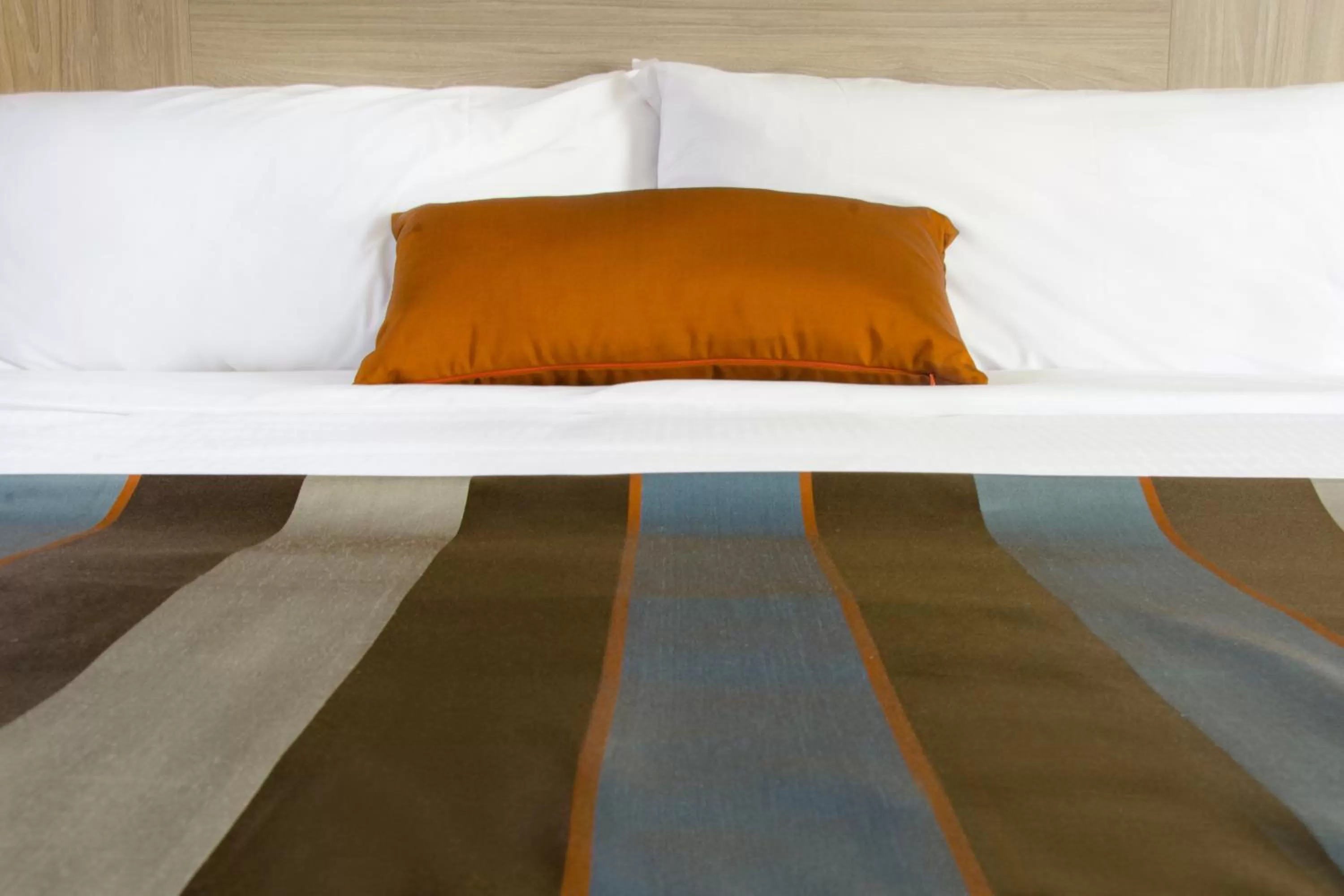 King Room - Non-Smoking in Wingate by Wyndham Dieppe Moncton