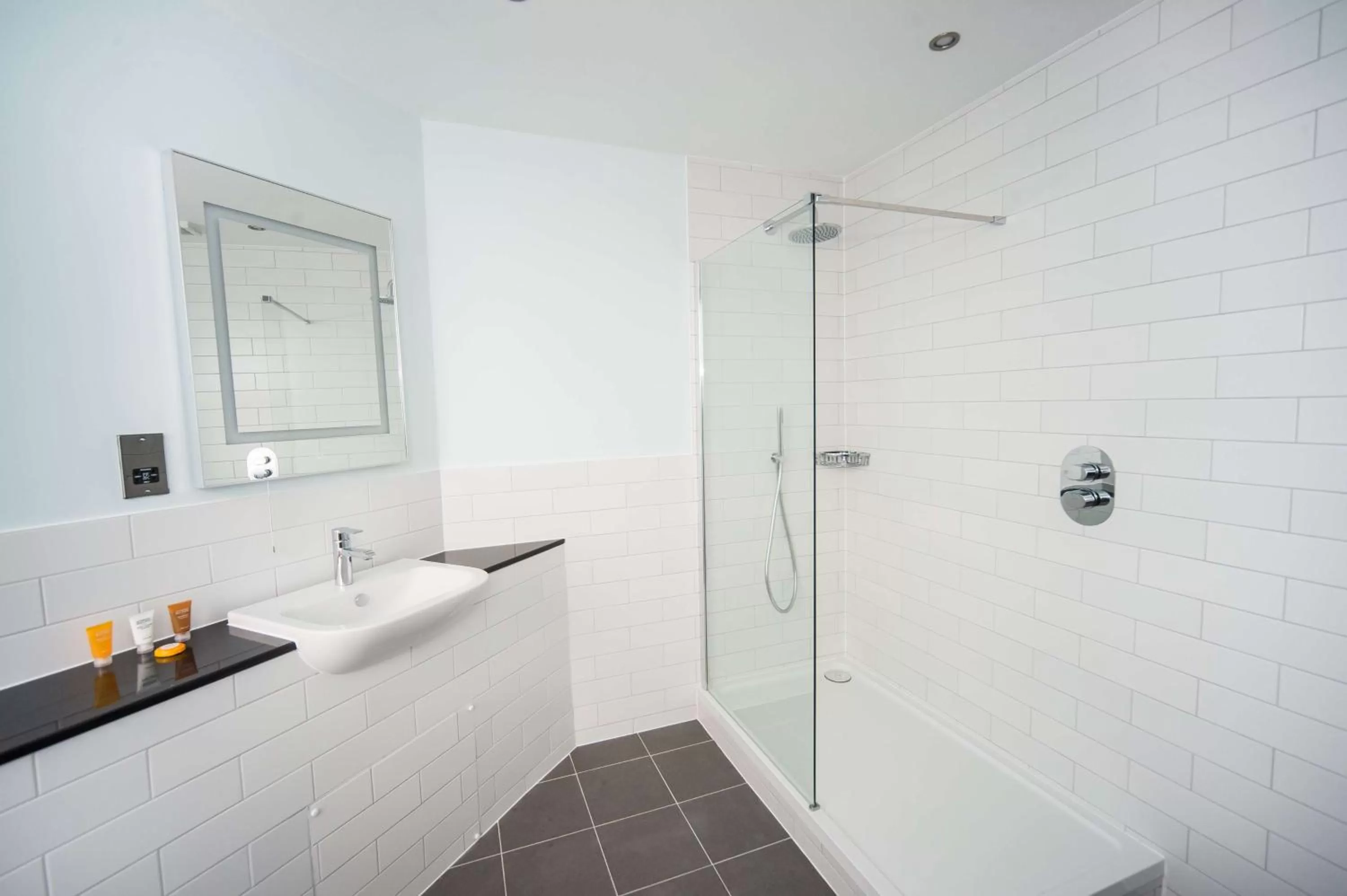 Executive Twin Room in The Queen at Chester Hotel, BW Premier Collection