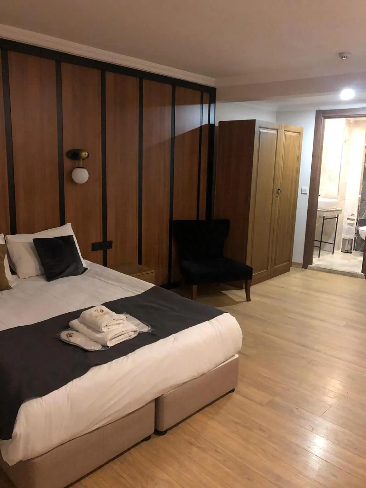 Family Suite in NUPERA HOTEL