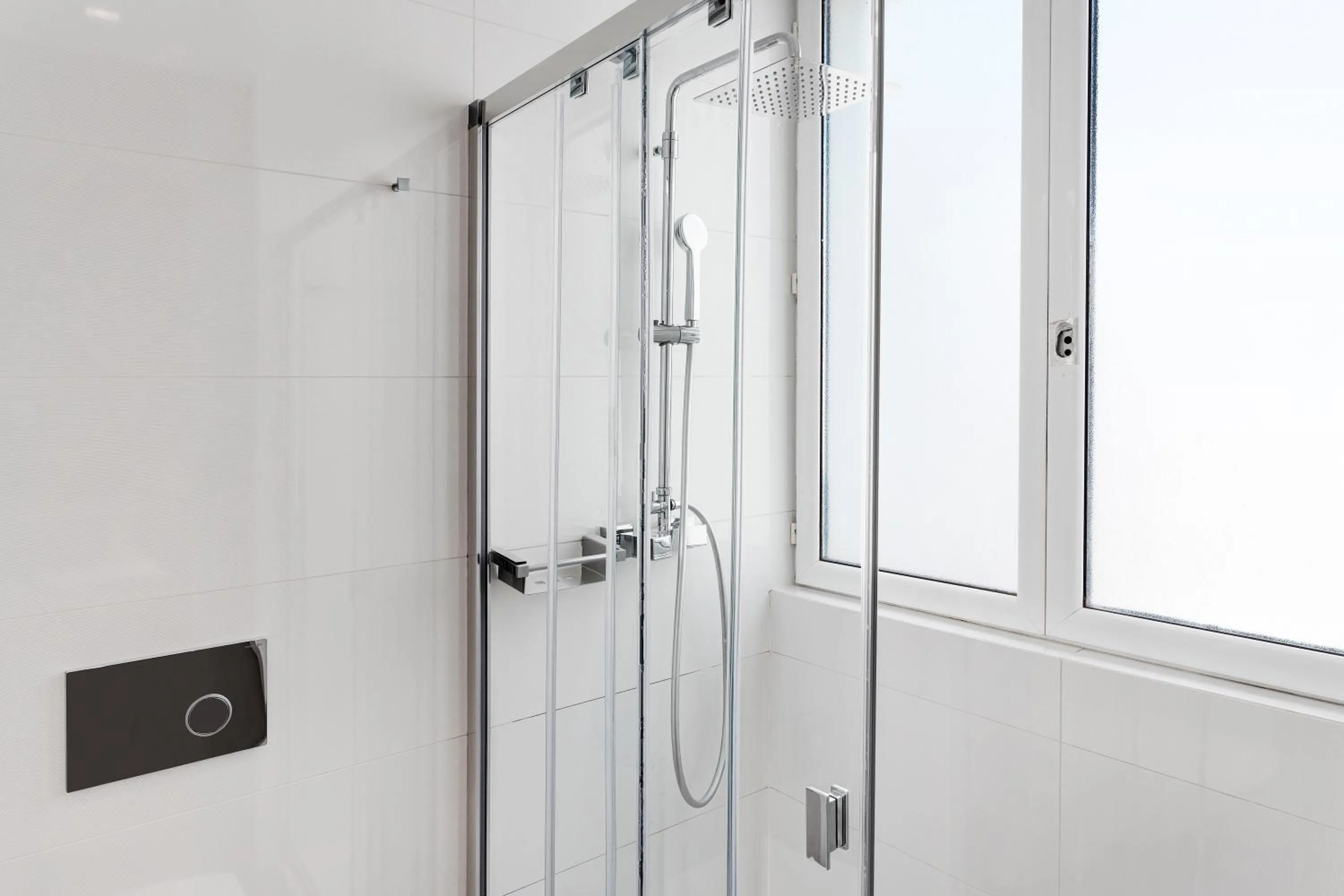 Double or Twin Room in Exe Panorama