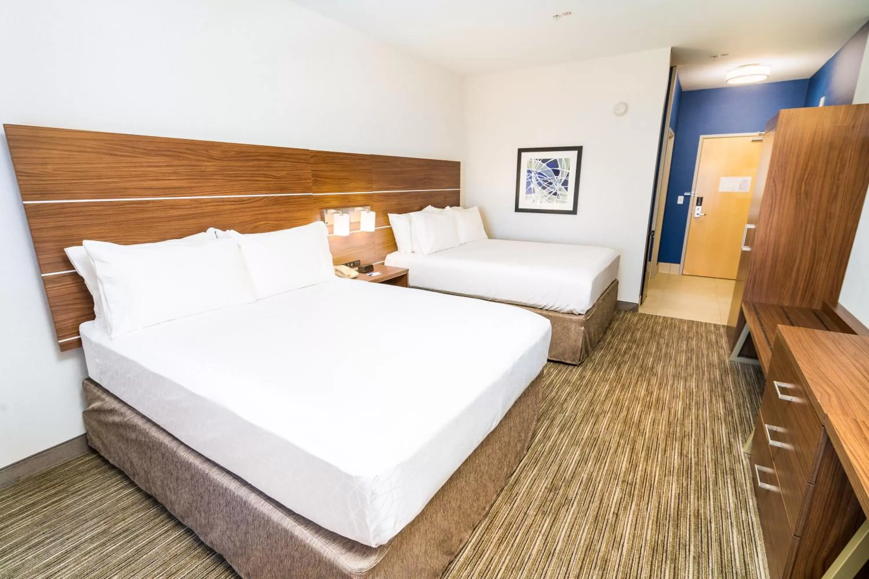 Holiday Inn Express & Suites Las Vegas SW Springvalley by IHG Holiday Inn Express & Suites Las Vegas SW Springvalley by IHG