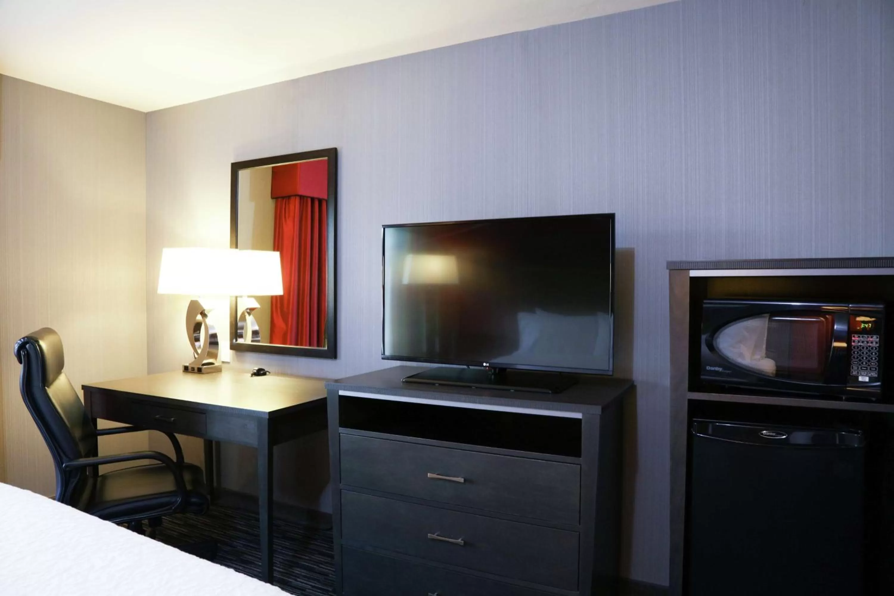 Room with Two Queen Beds - Non-Smoking in Hampton Inn & Suites Temecula