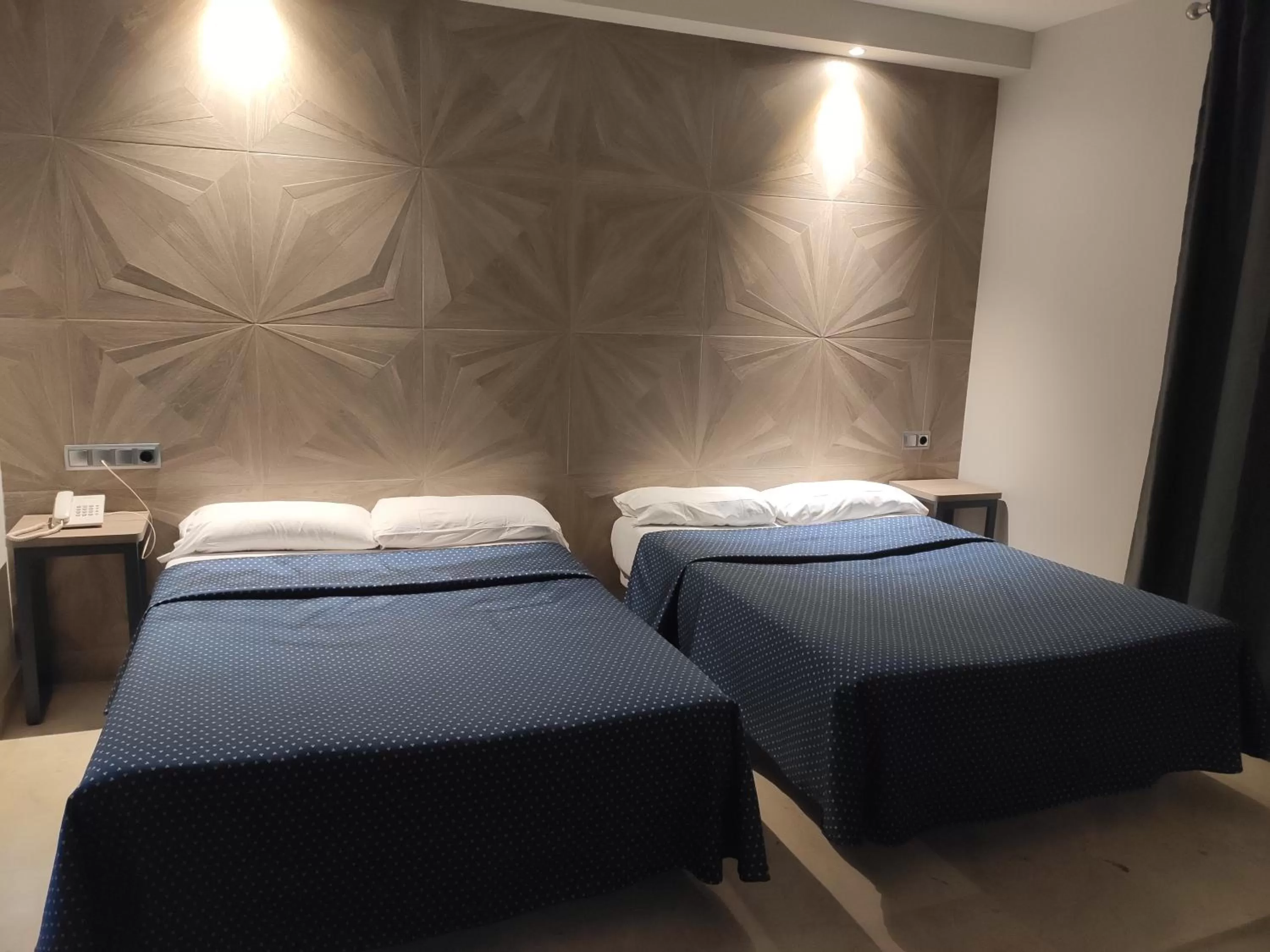 Superior Double or Twin Room in Hotel Ciudad de Navalcarnero