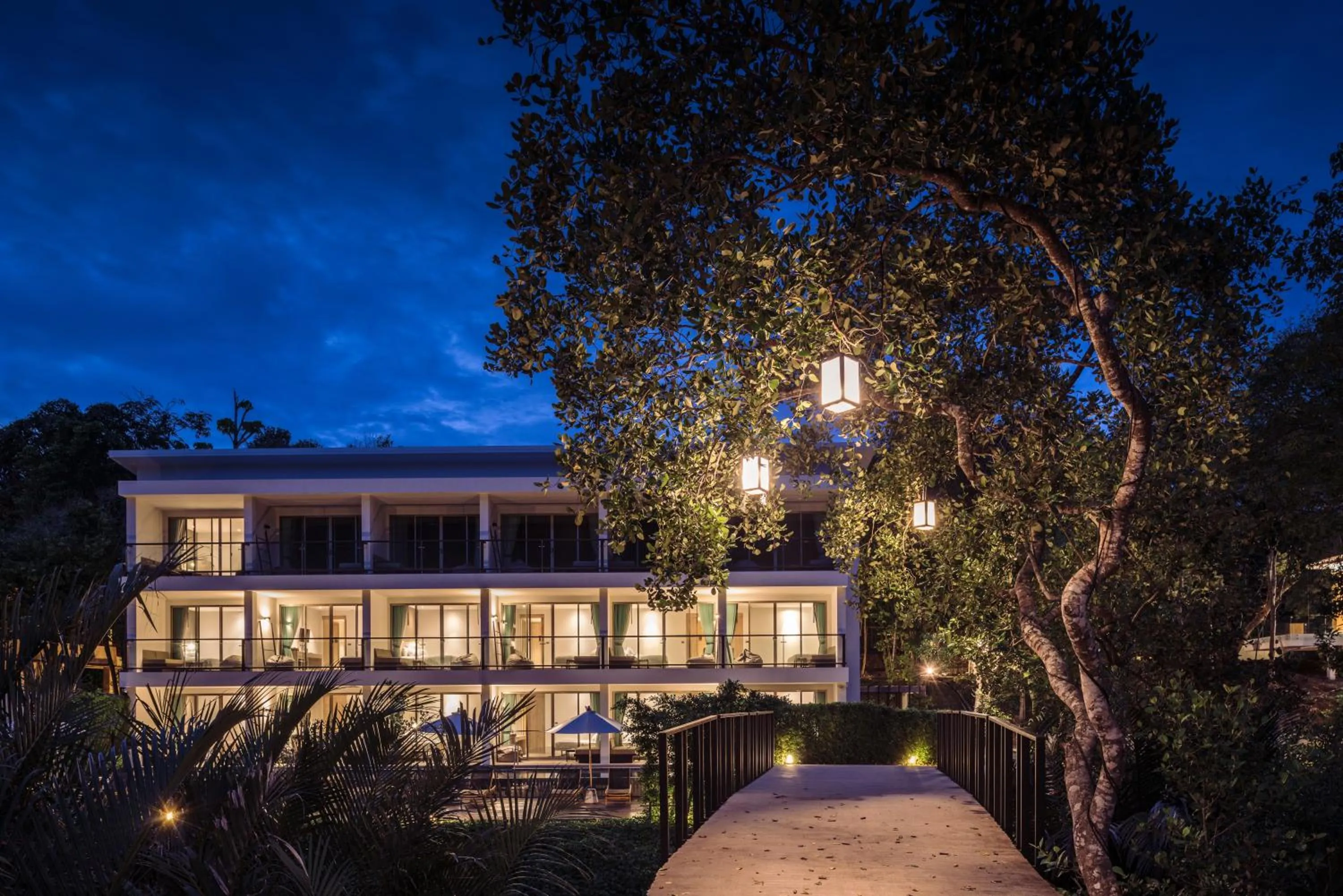 Moonlight Bay Resort