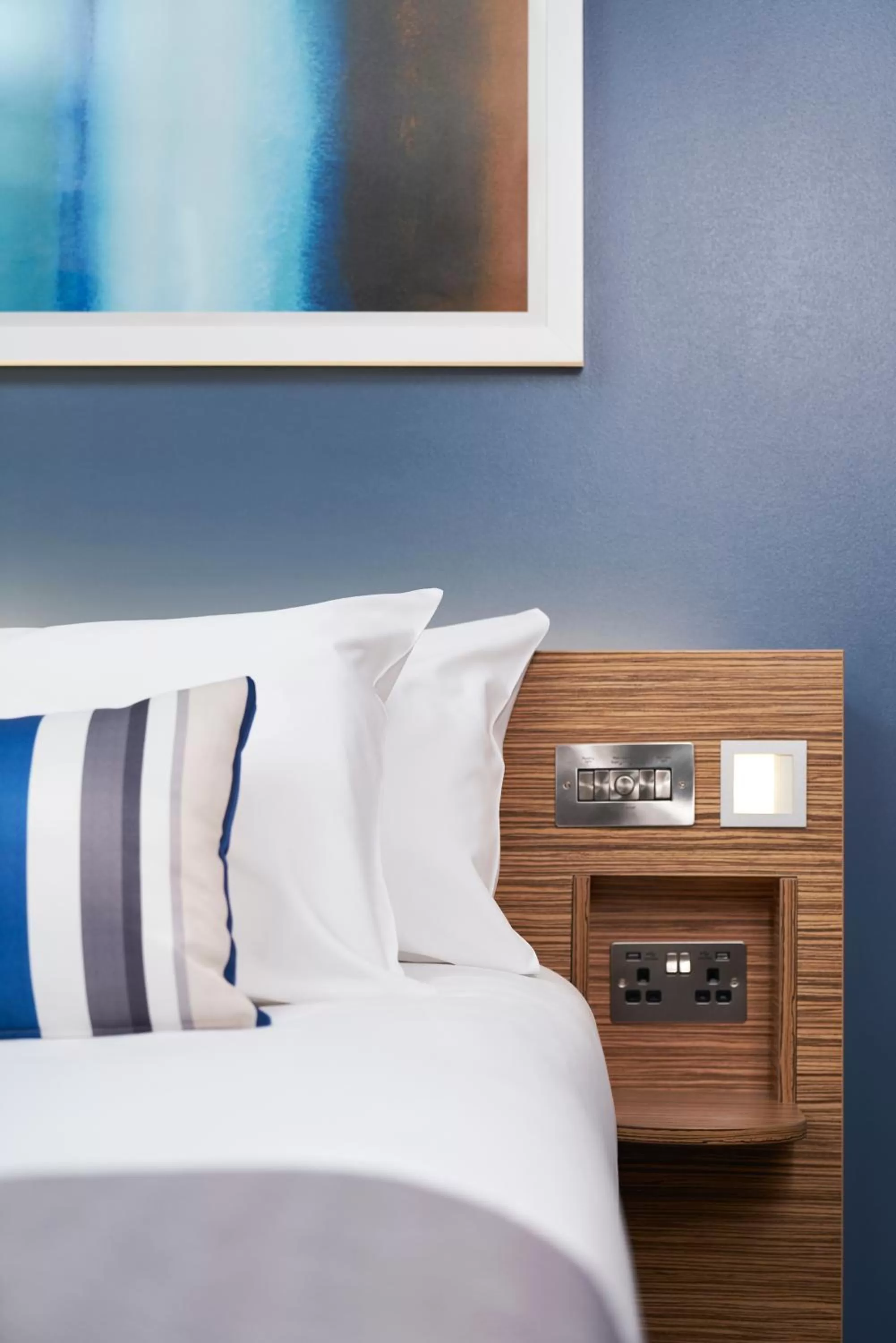 Superior Double Room - single occupancy in Travelodge Plus Galway