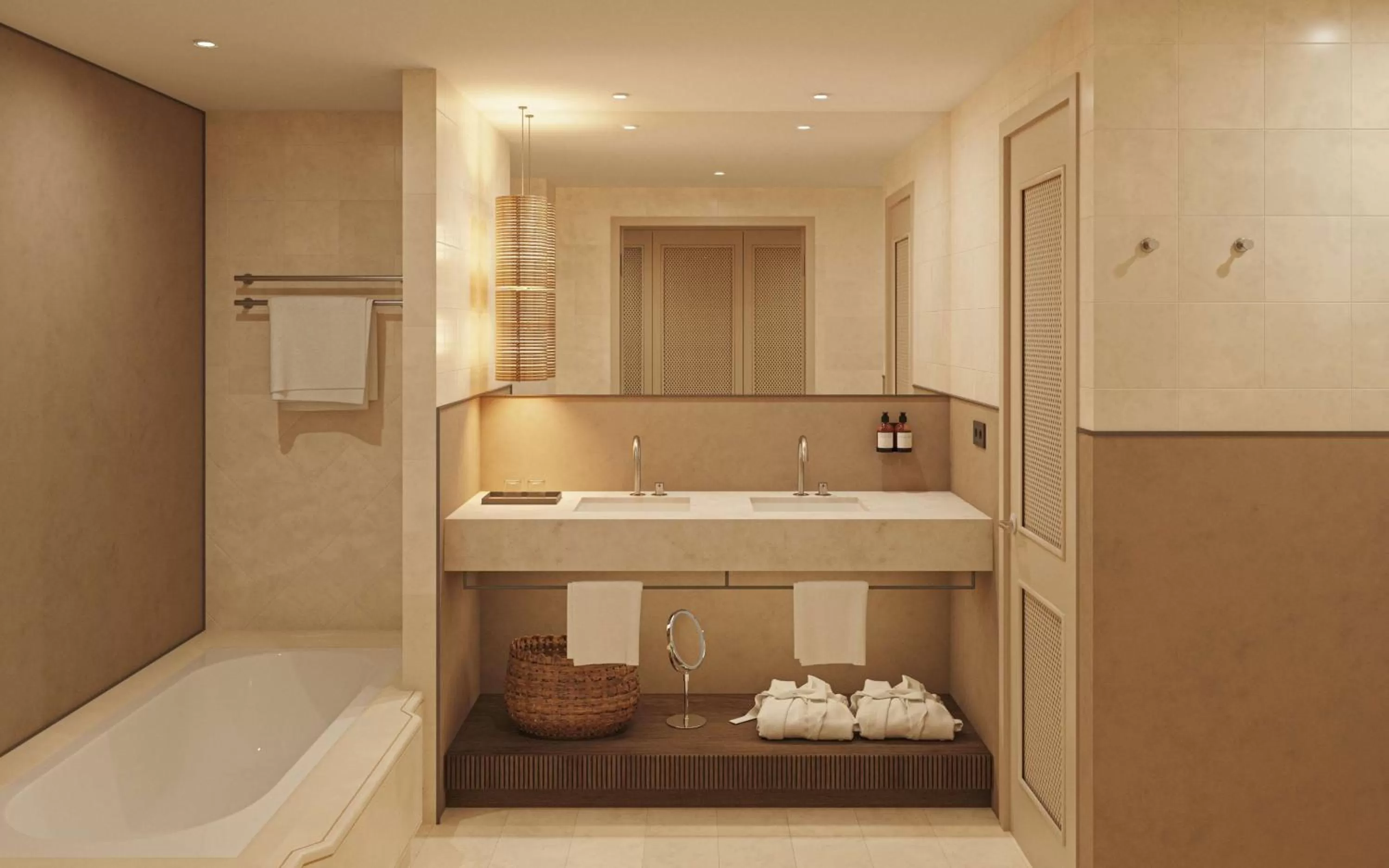 Deluxe Double or Twin Room with Garden View in Tivoli La Caleta Resort