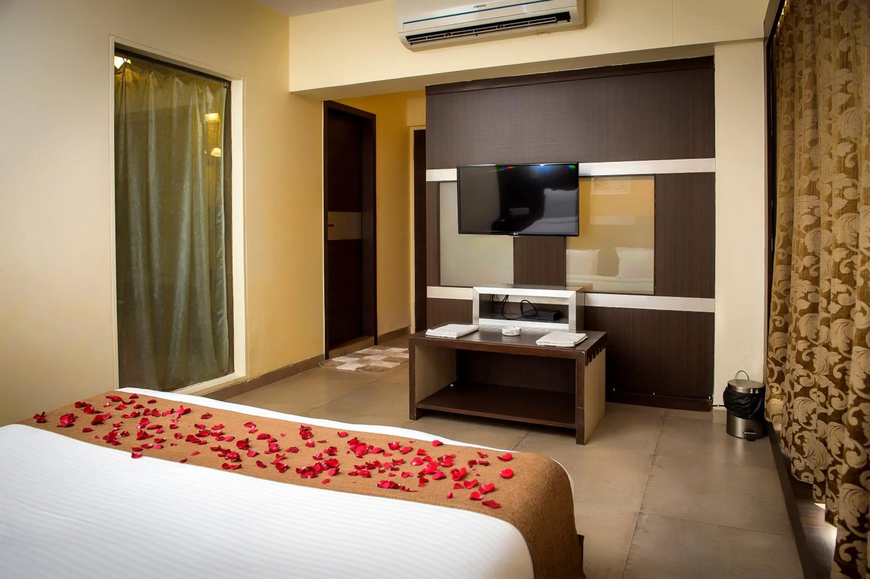 Royale Suite in Adamo the Resort