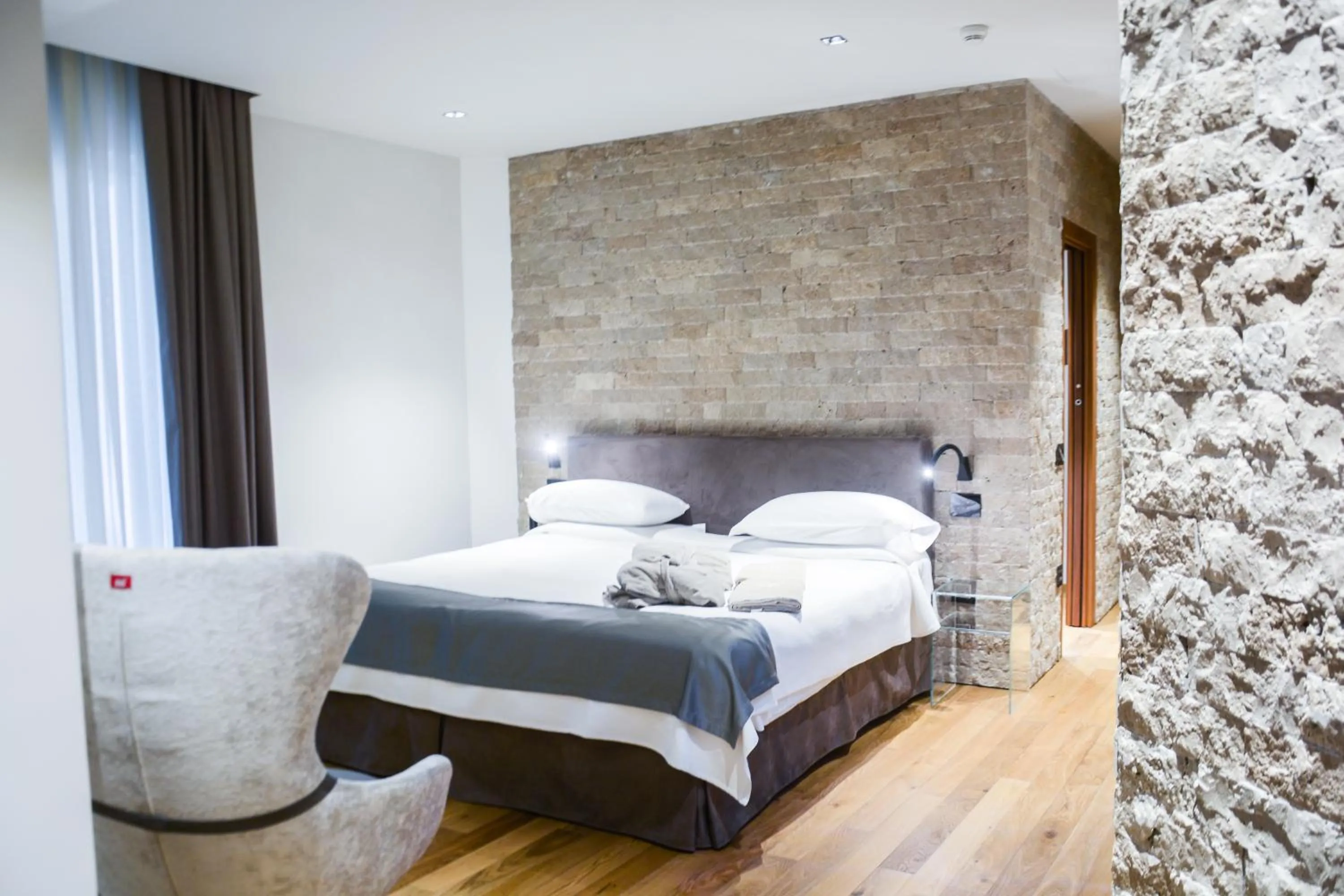 Deluxe Suite with Spa Access  in Bellavista Terme Resort & Spa