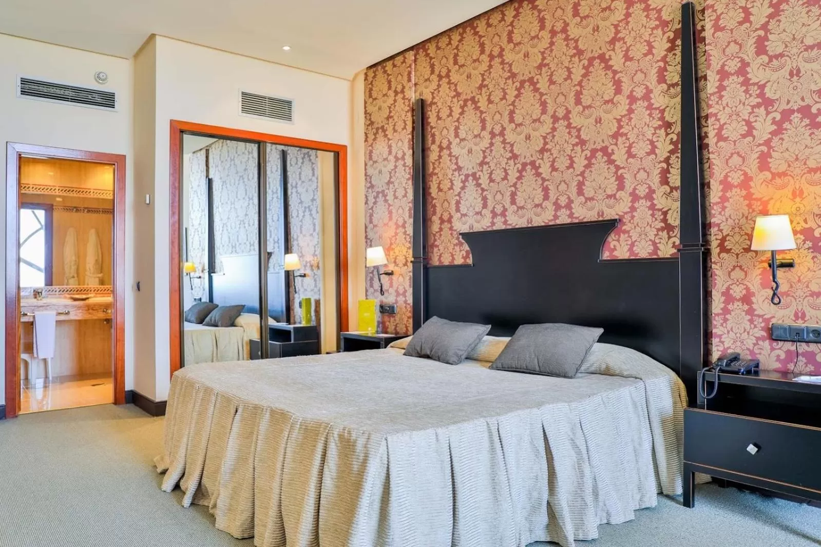 Junior Suite in Velada Mérida