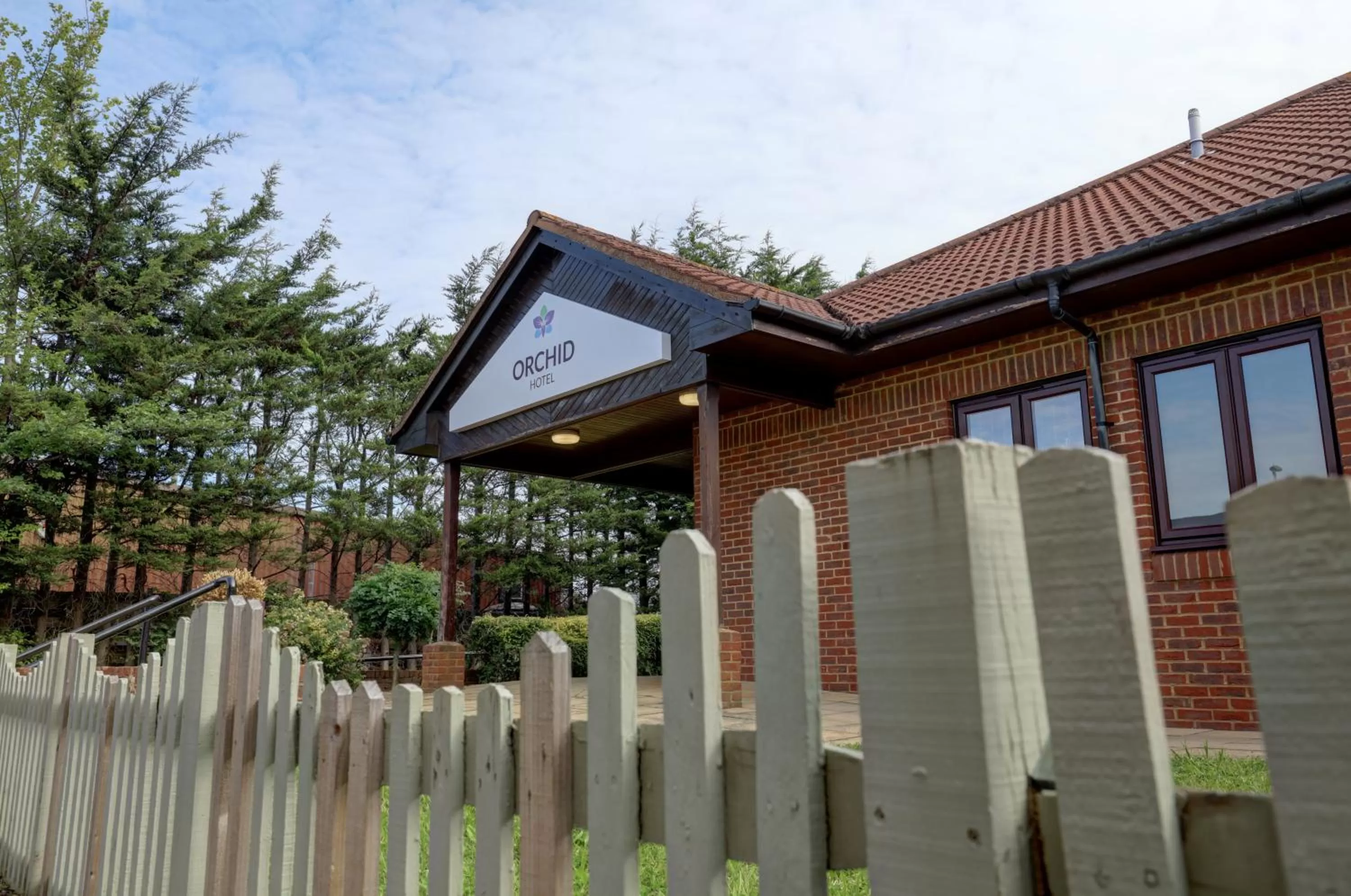 Orchid Hotel, Epsom Surrey, Sure Collection by Best Western