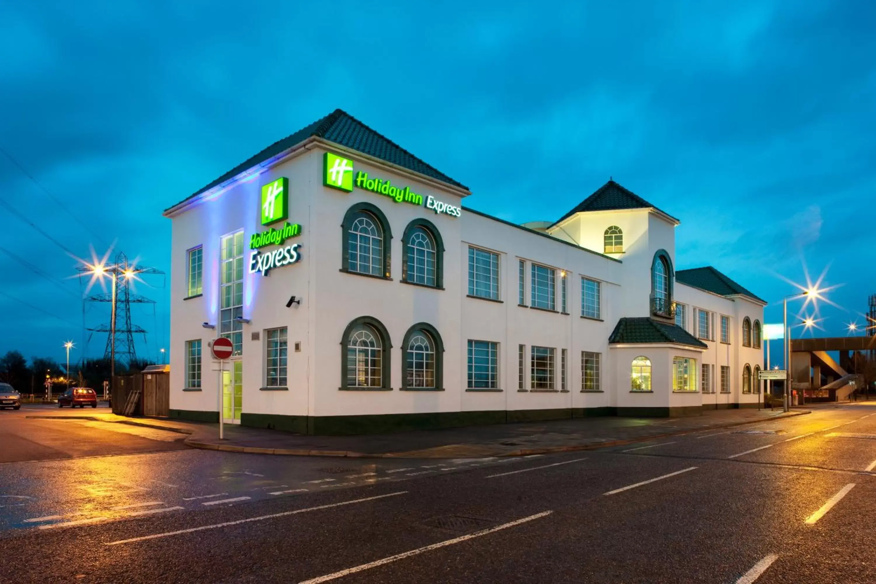 Holiday Inn Express London Chingford by IHG Holiday Inn Express London Chingford by IHG