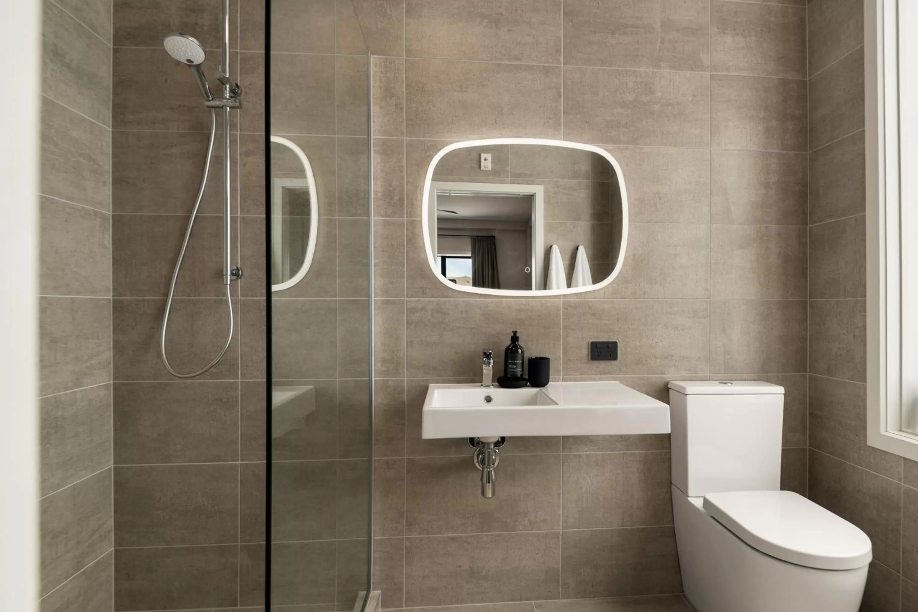 Superior Double or Twin Room in 14th Lane Urban Hotel