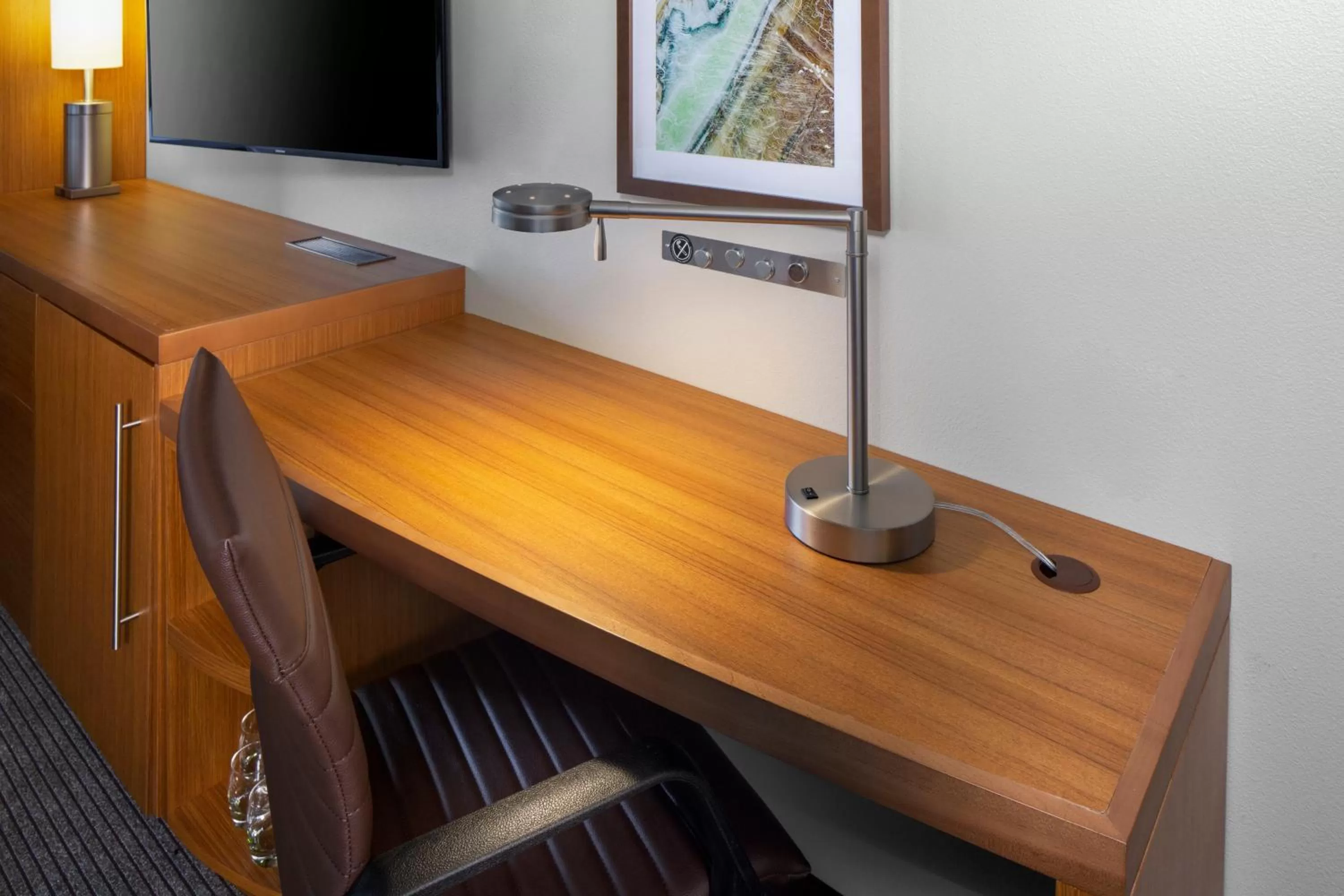 King Room with Scenic View in Hyatt Place Moab