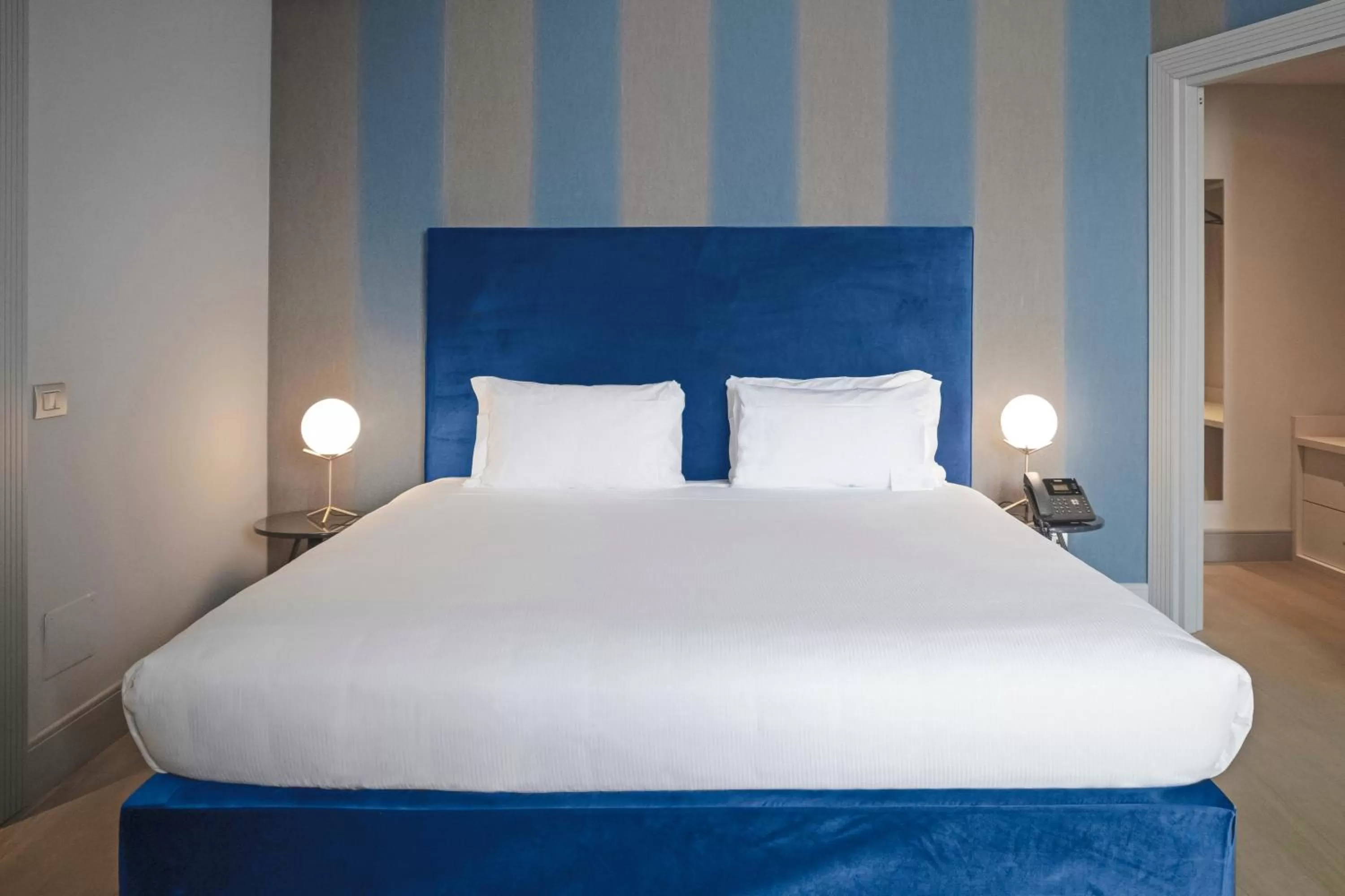 Loft Suite in Palazzo Cornalia