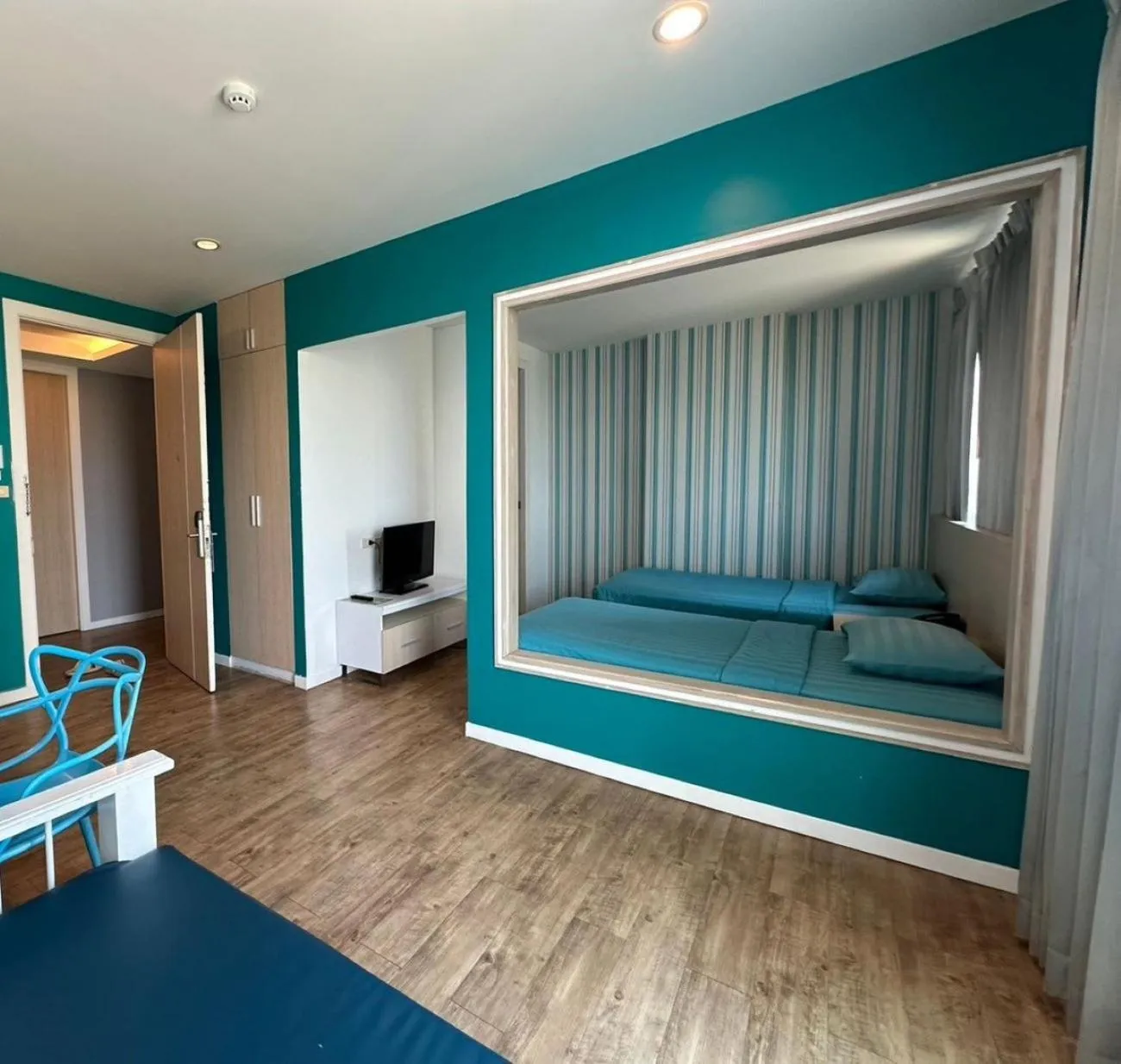 One-Bedroom  in D@Sea Hotel