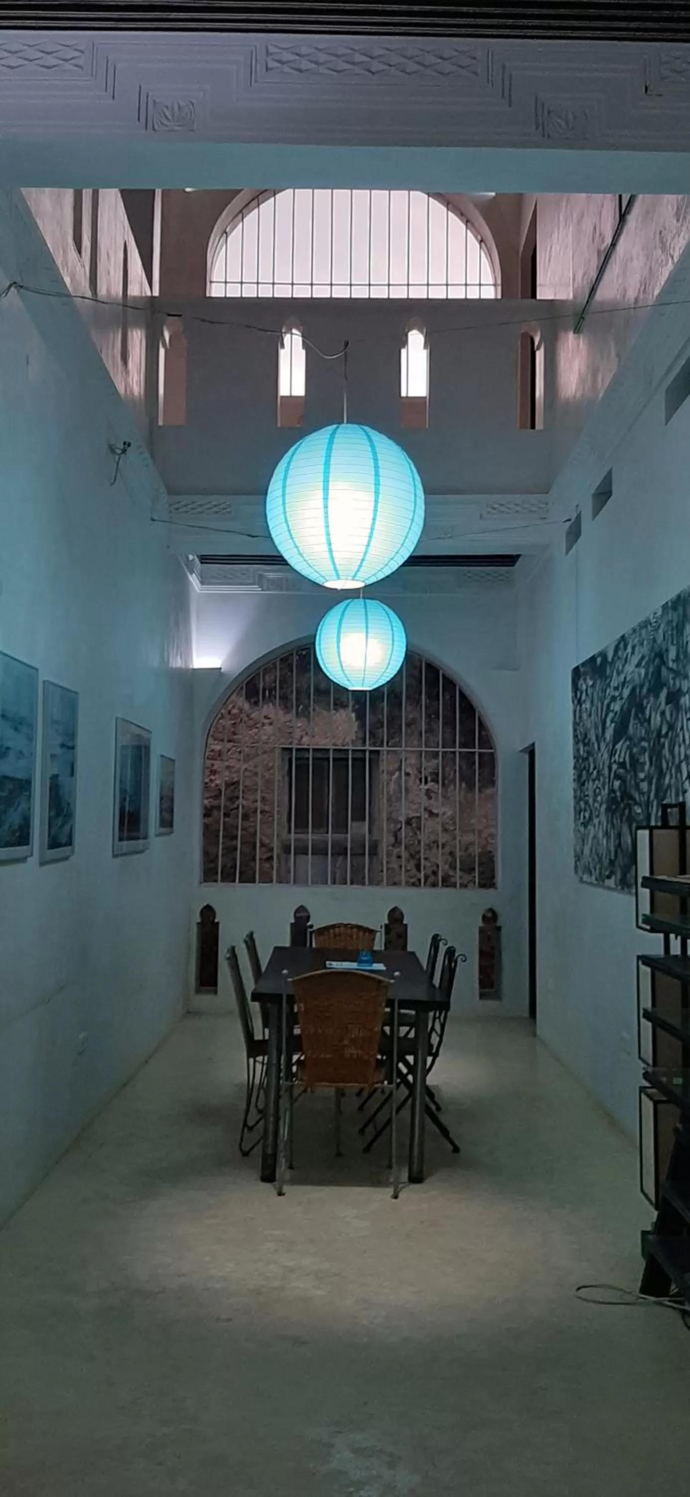 Double Room with Private Bathroom - single occupancy in Jamala Guesthouse
