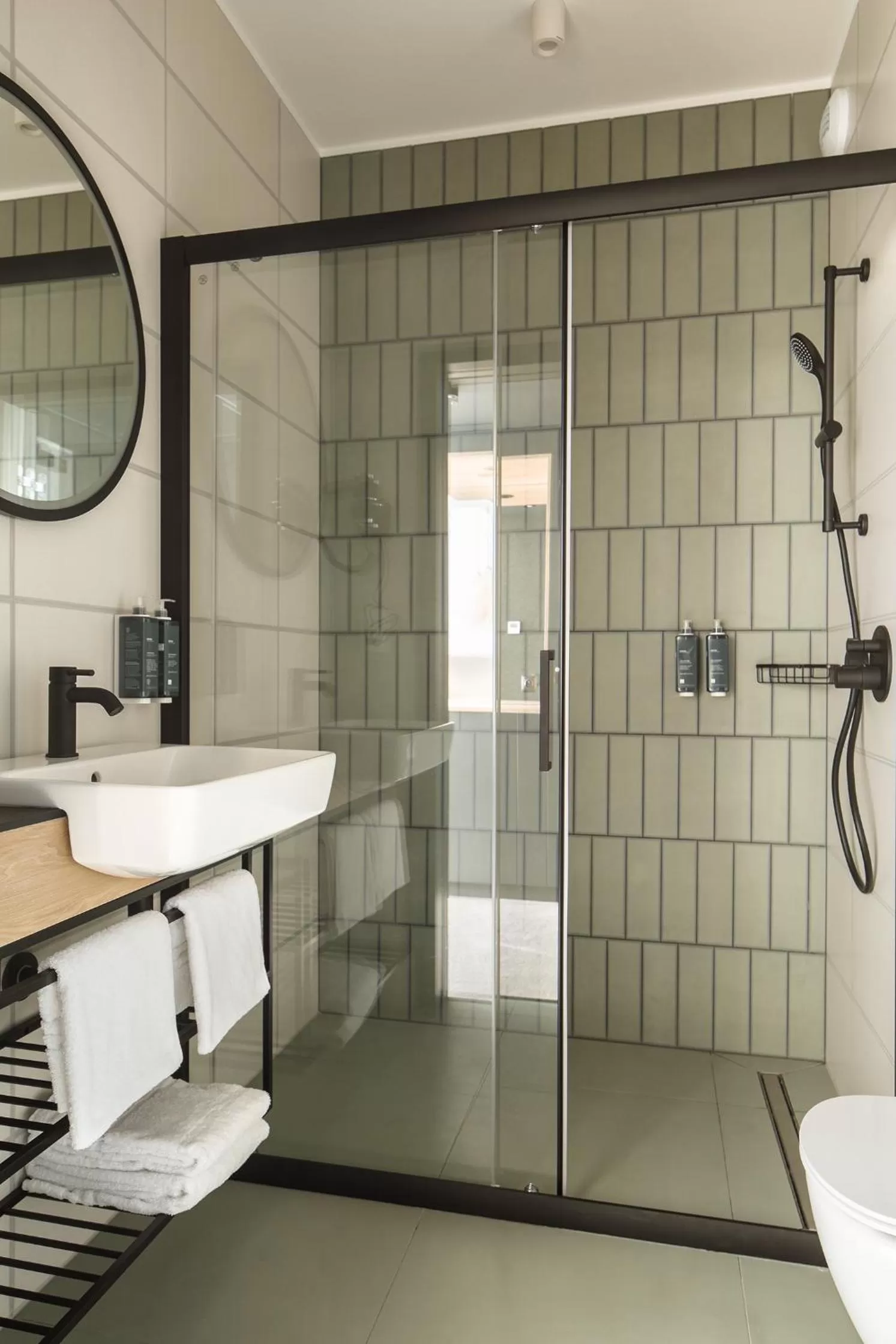 Standard Room in Hotel Saltic Resort & Spa Łeba