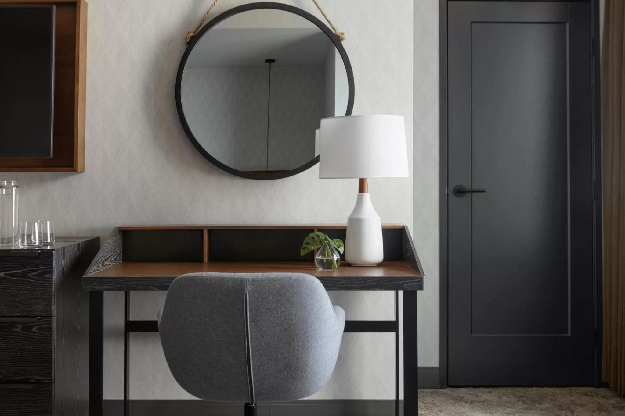 Queen Room with Two Queen Beds and Downtown View in Kimpton - Armory Hotel Bozeman by IHG