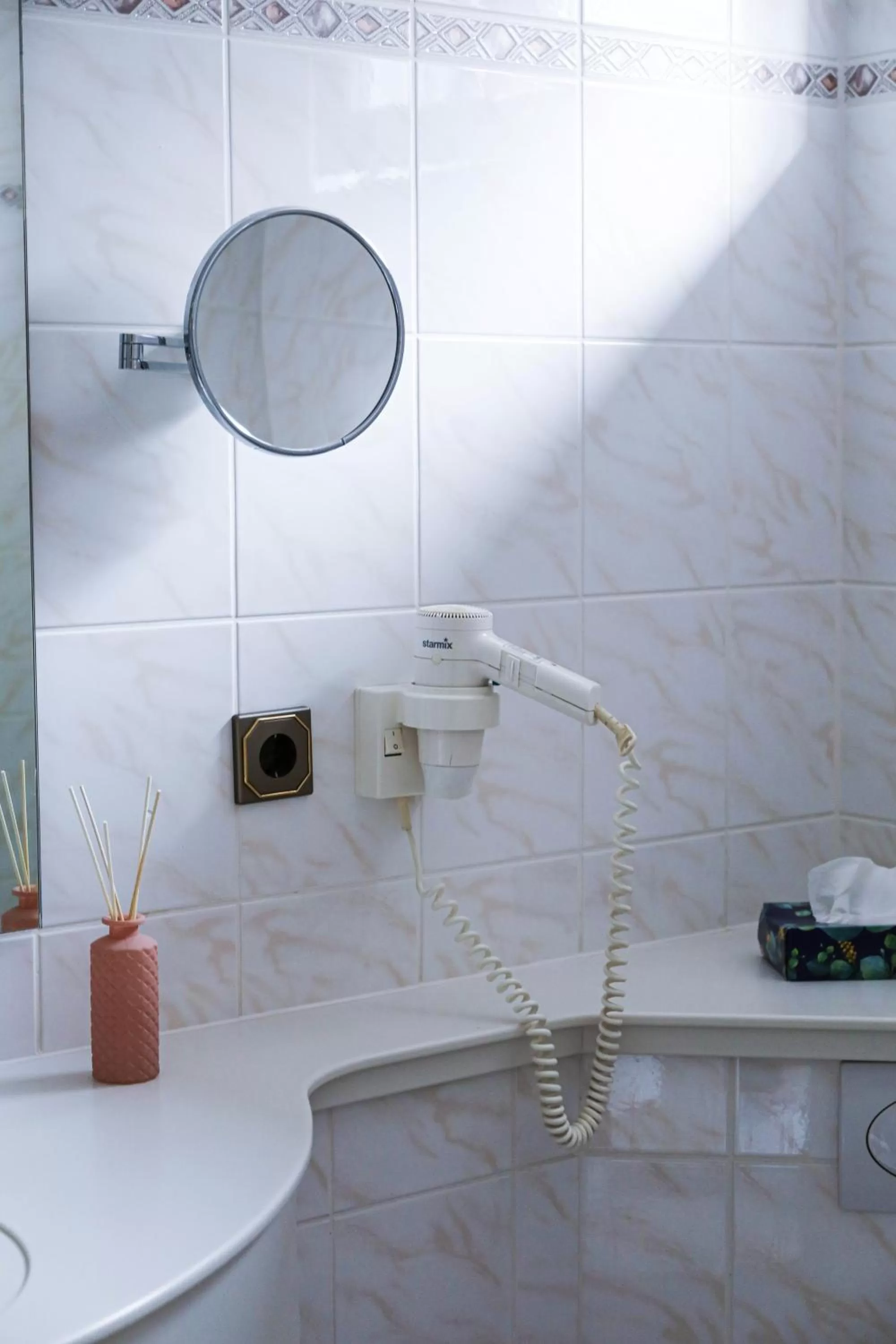 Double Room - single occupancy in Landhotel Bonsmann's Hof