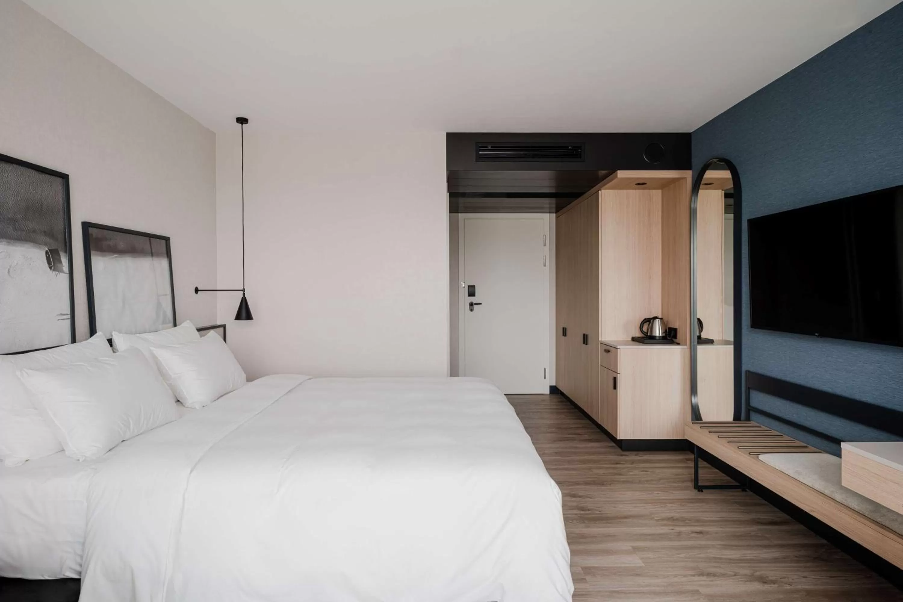 Superior Room in Radisson Resort Kołobrzeg